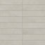 Shea 3x12 Matte Porcelain Tile in Sand