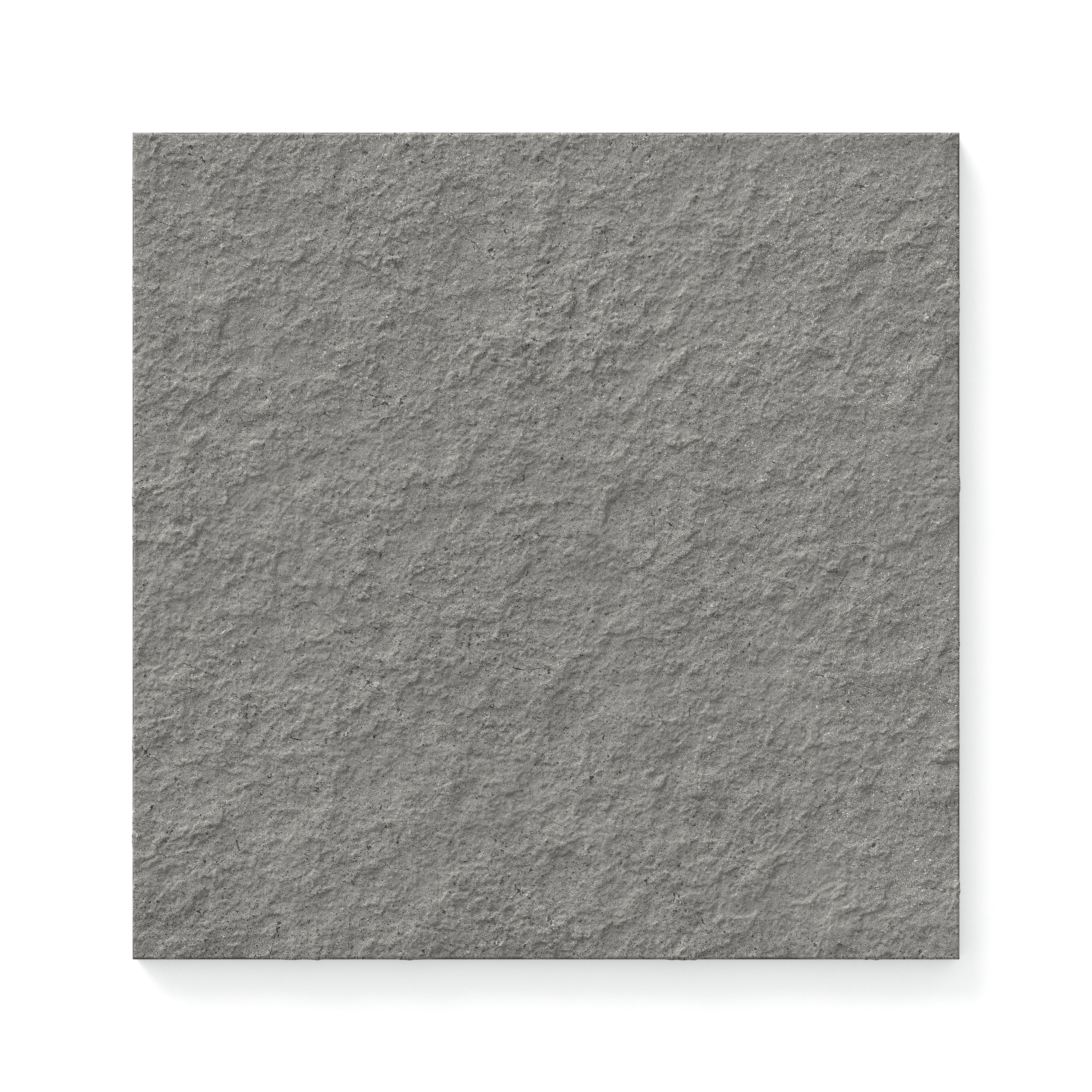 Palmer 12x12 Raw Porcelain Tile in Charcoal