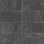 Dawson 12x24 Matte Porcelain Tile in Charcoal