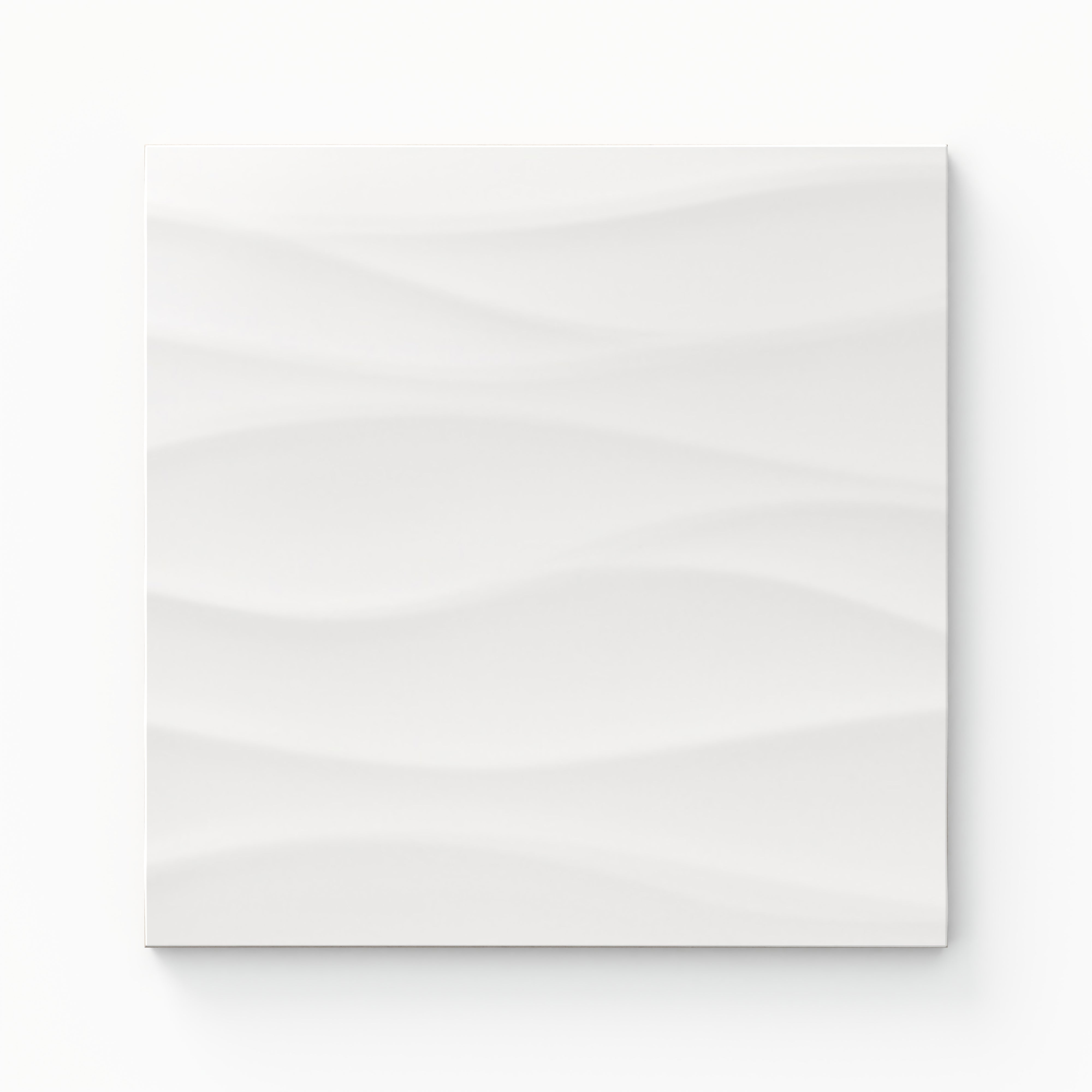 Zayne 3 x 6 Matte in Waves Sample