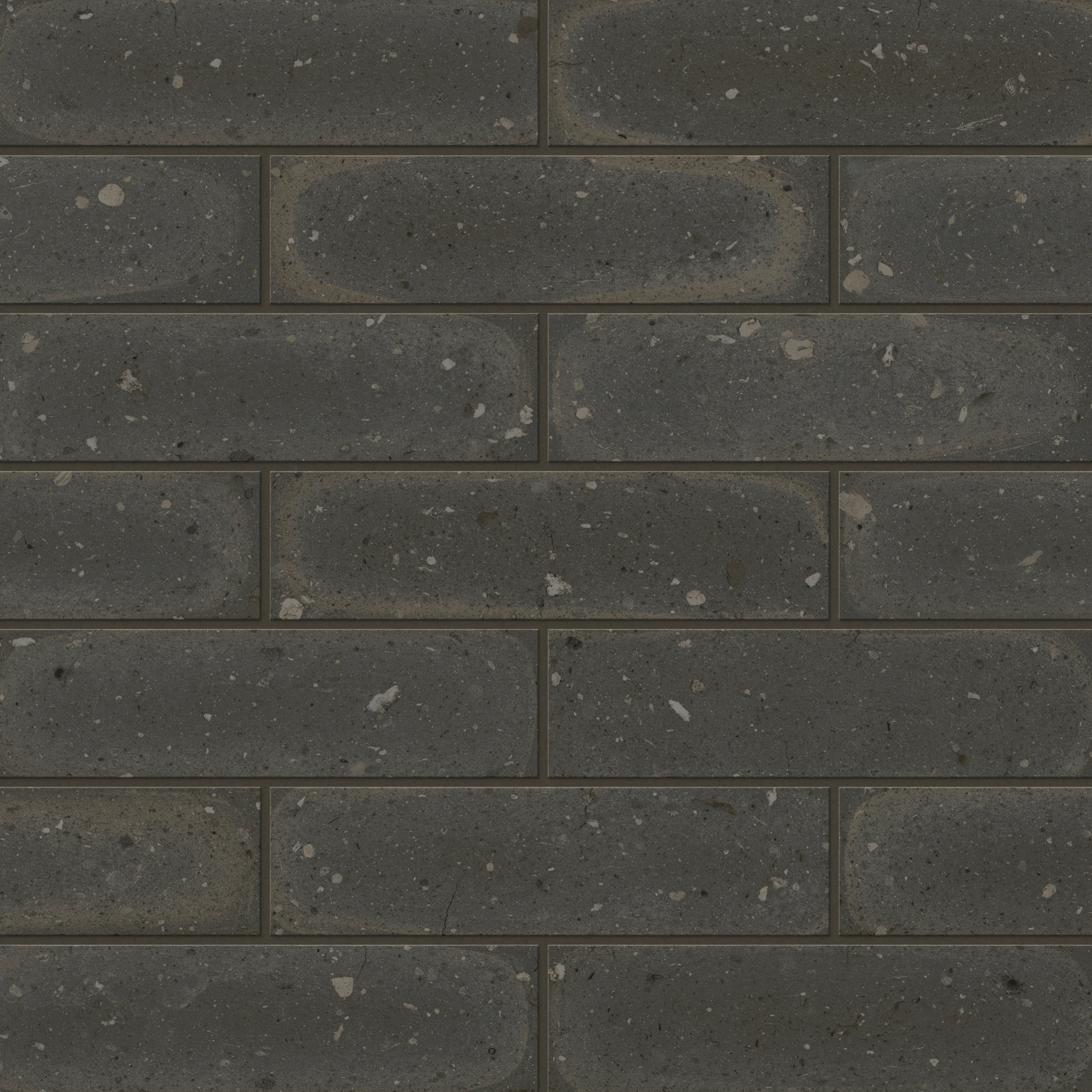 Marsden 3x10 Matte Ceramic Tile in Coal