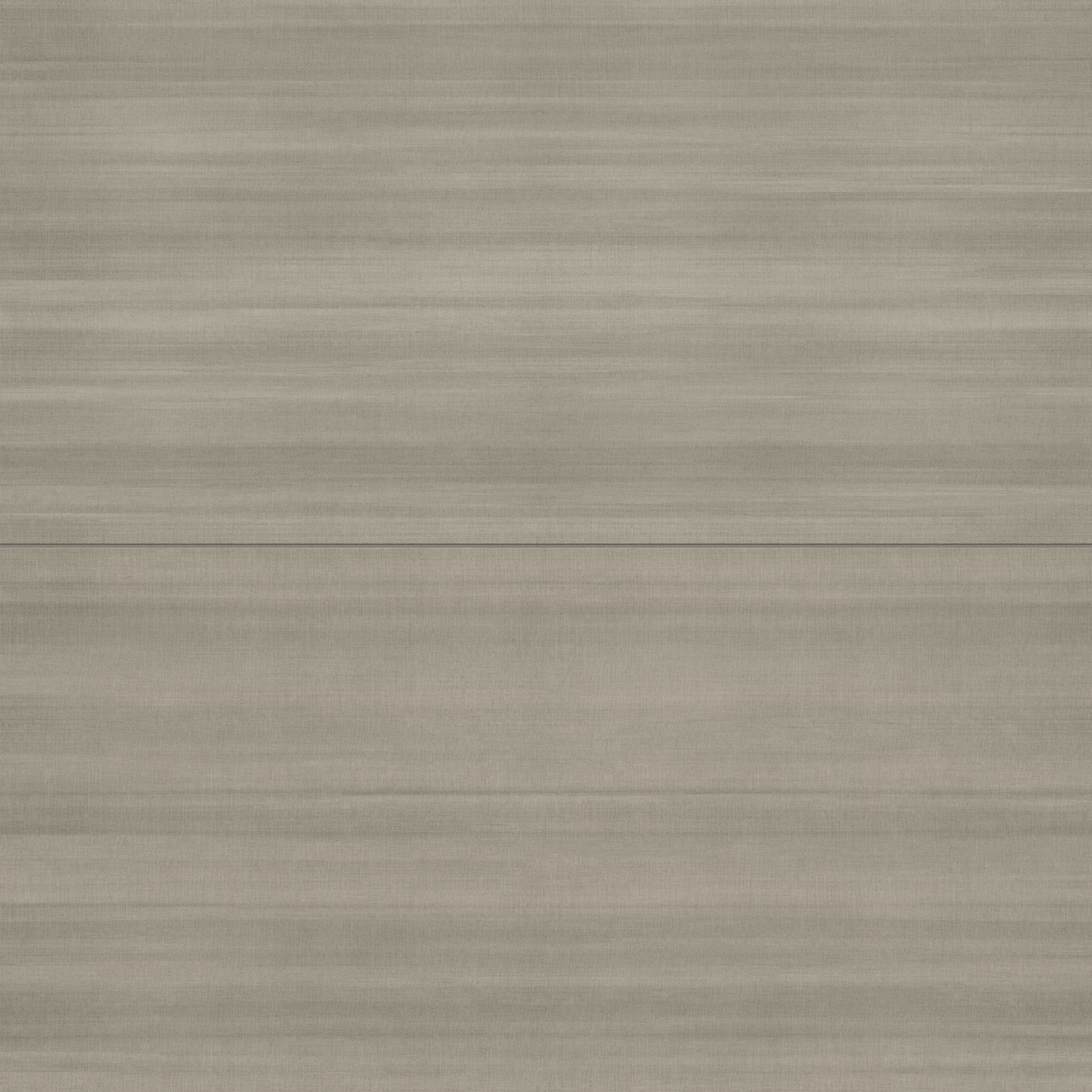 Riley 24x48 Matte Porcelain Tile in Linen Pattern Ash