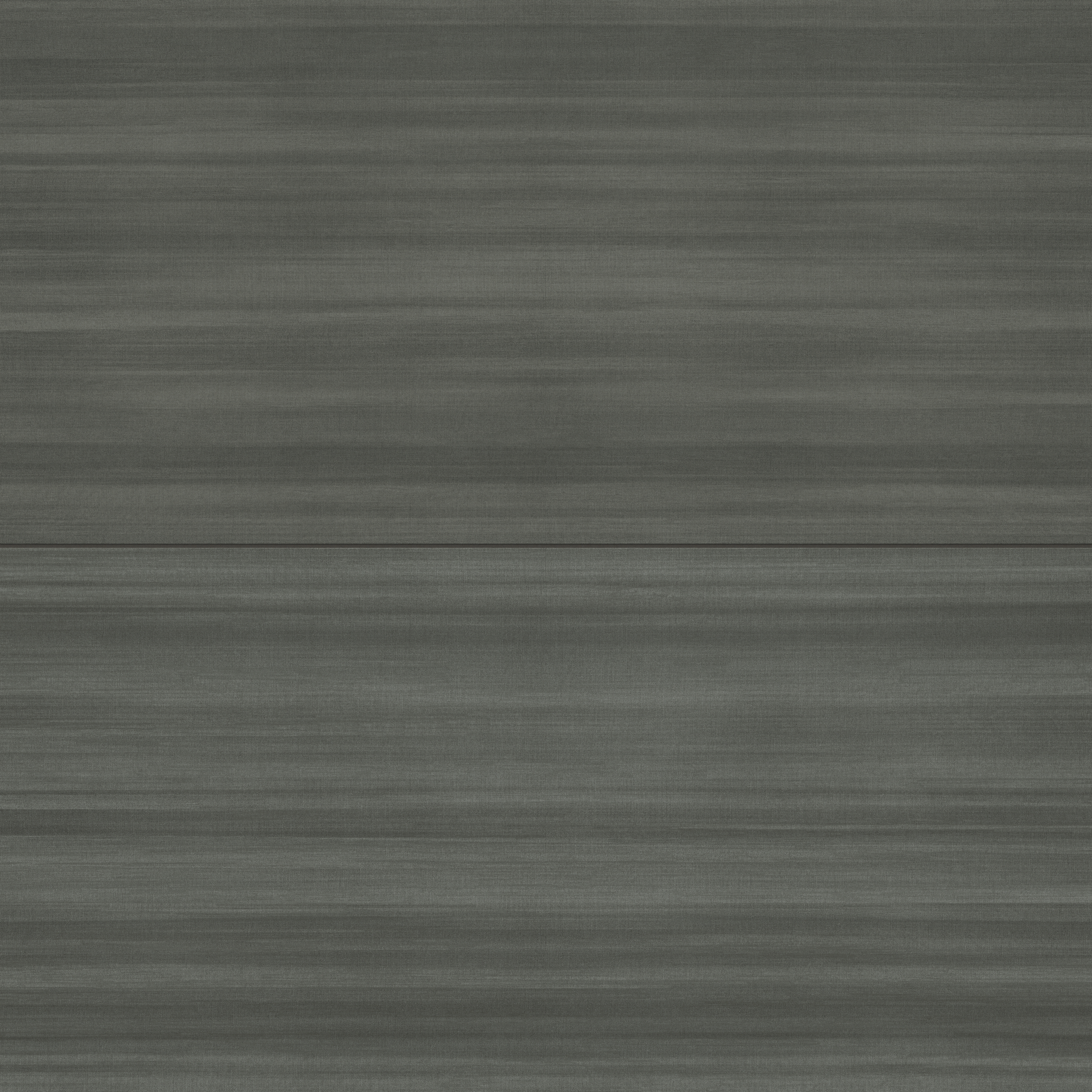 Riley 24x48 Matte Porcelain Tile in Linen Pattern Charcoal