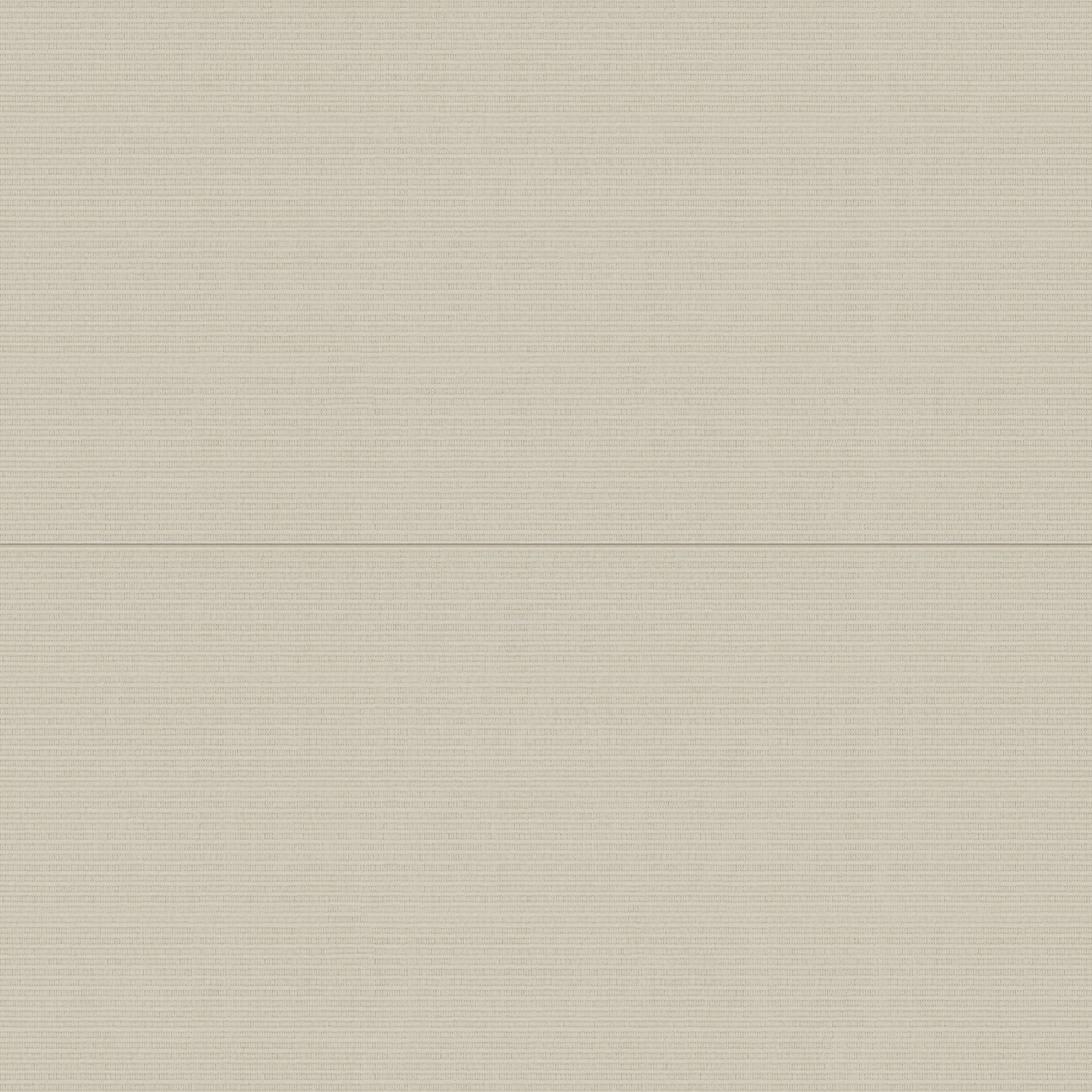 Riley 24x48 Matte Porcelain Tile in Woven Pattern Cream
