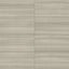 With their linen-inspired pattern and soft matte finish, these 12x24 taupe tiles are designed to complement airy, light-filled interiors, enhancing the overall atmosphere.