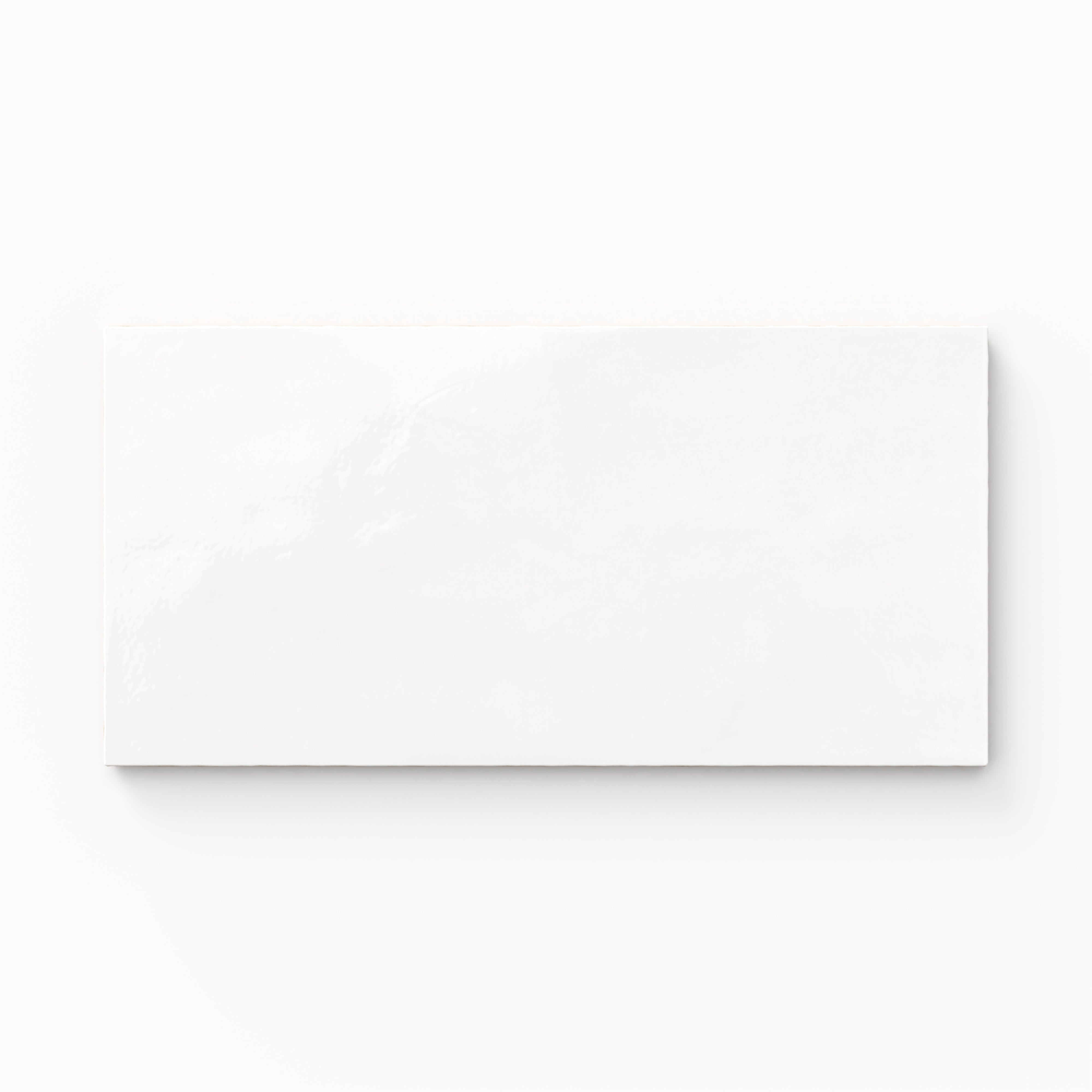 Josie 3 x 6 Glossy in Pearl Sample