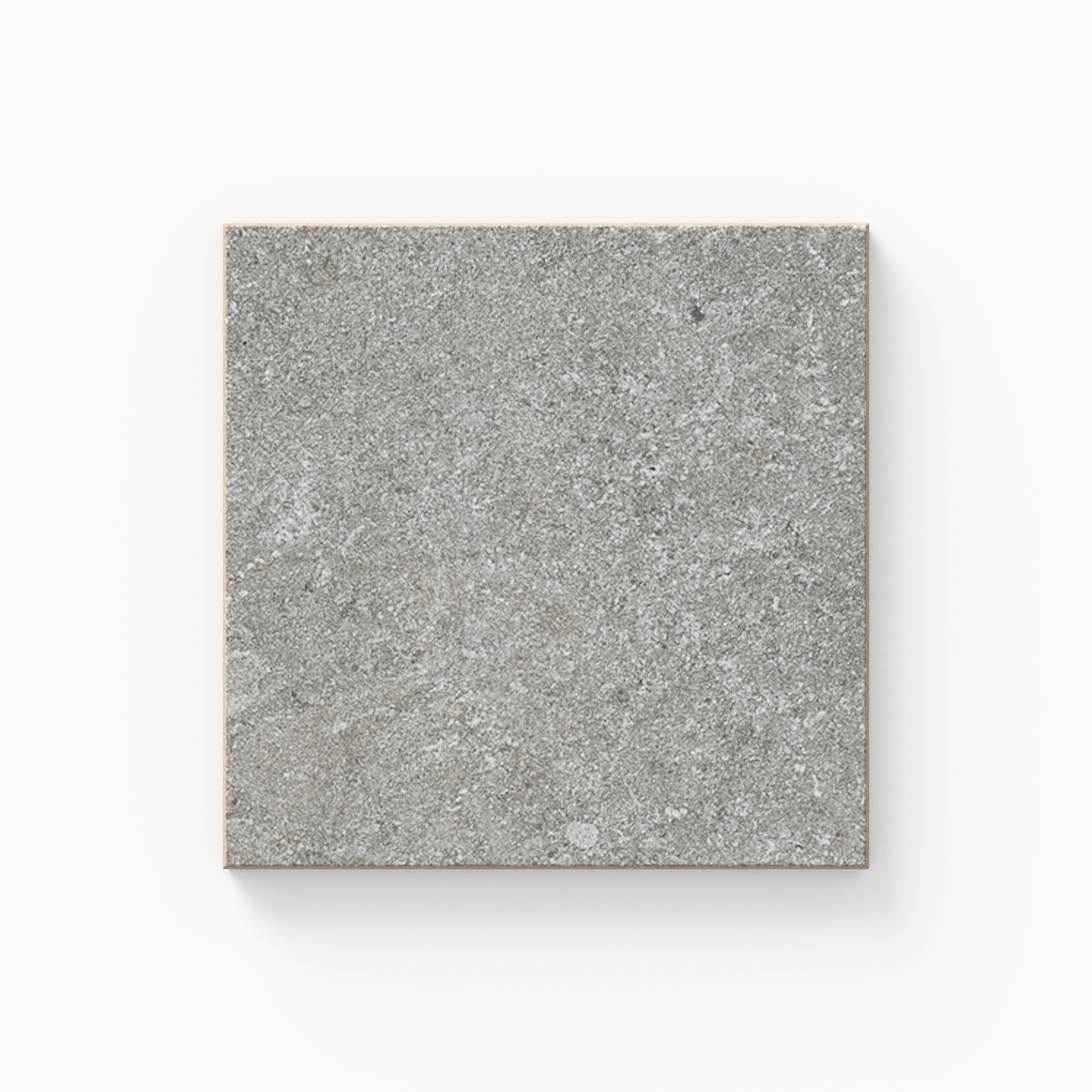 Kennedy 4x4 Matte in Graphite Sample