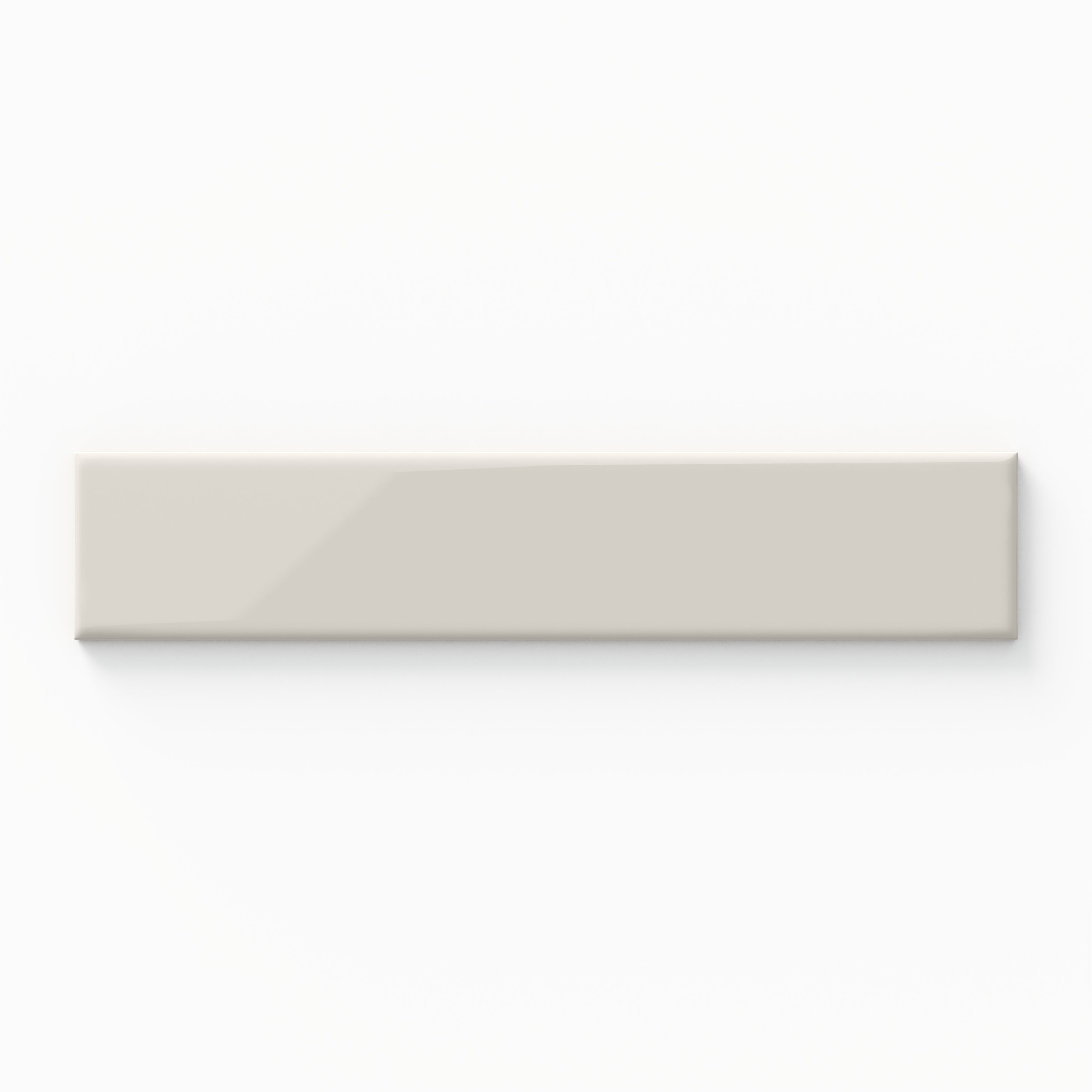Reagan 2 x 10 Glossy in Gris Sample