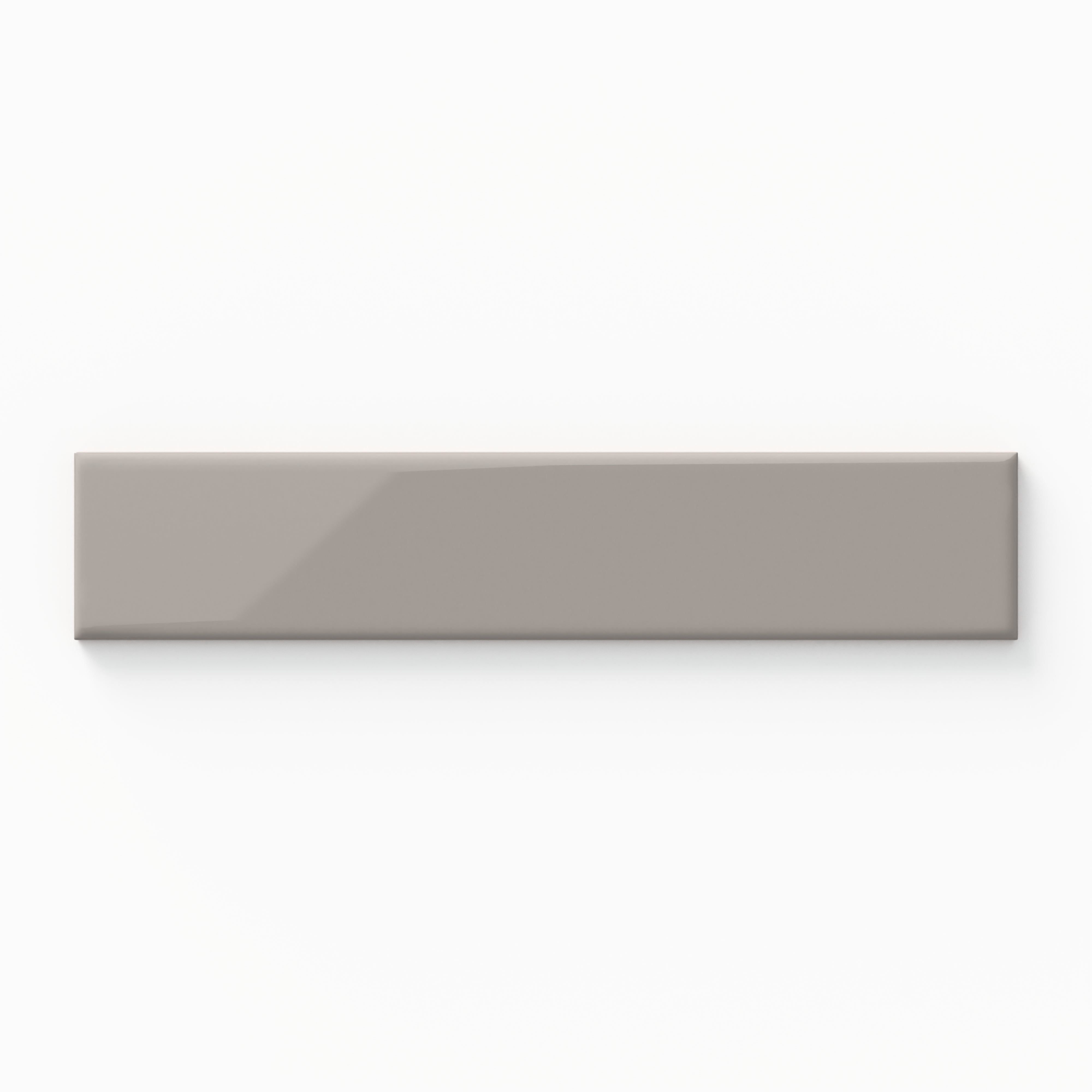 Reagan 2 x 10 Glossy in Acero Sample