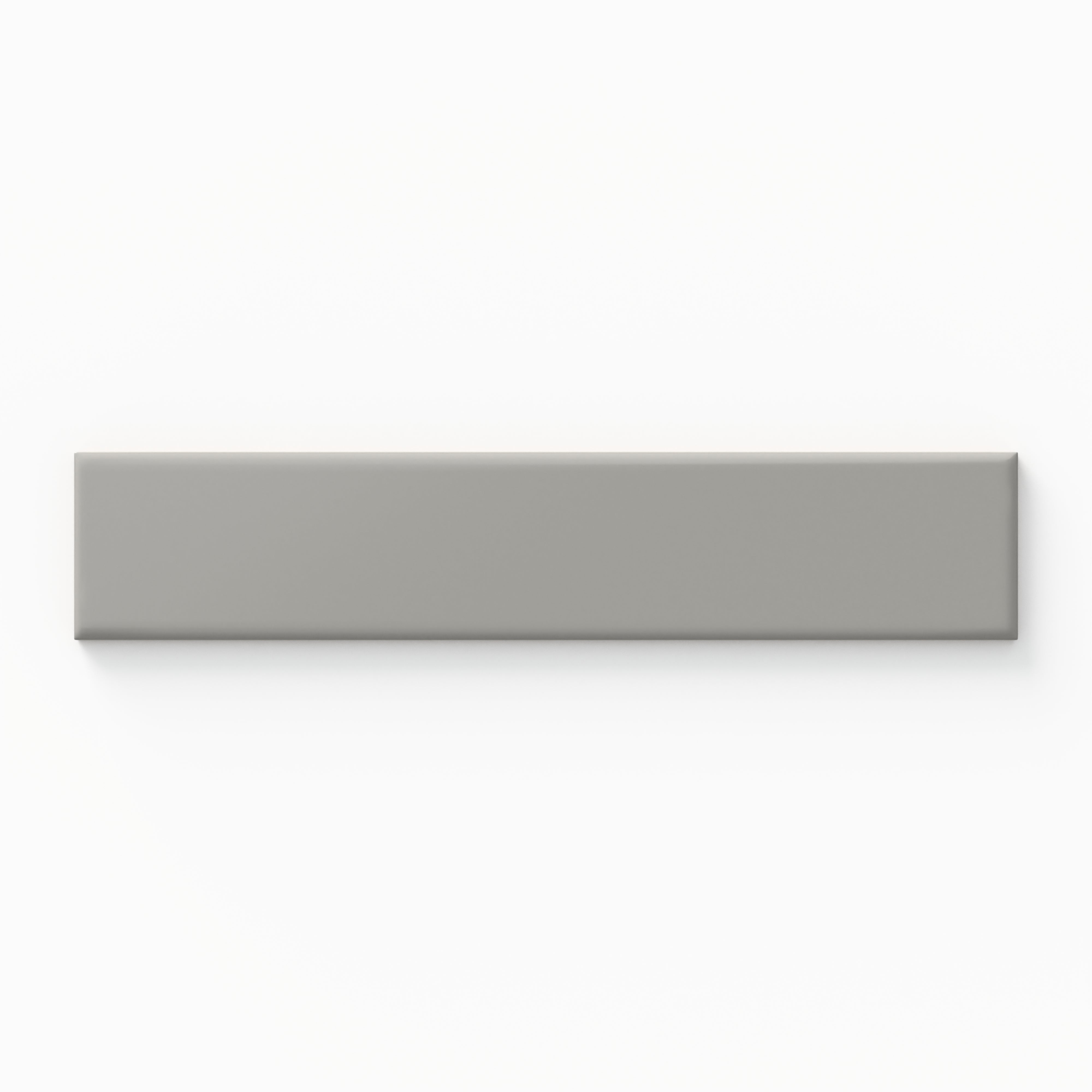 Reagan 2 x 10 Matte in Acero Sample
