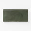 Graham 3x6 Bullnose Glossy Ceramic Tile in Moss
