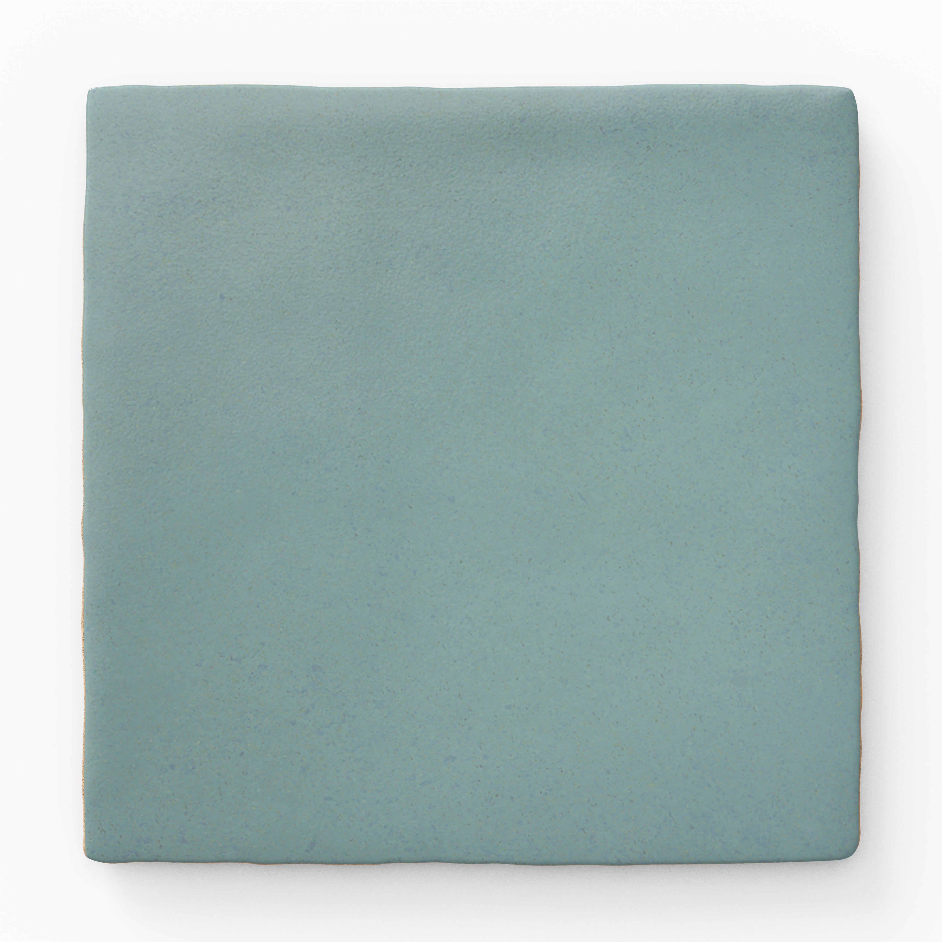 Ellie 5 x 5 Matte in Lake Sample