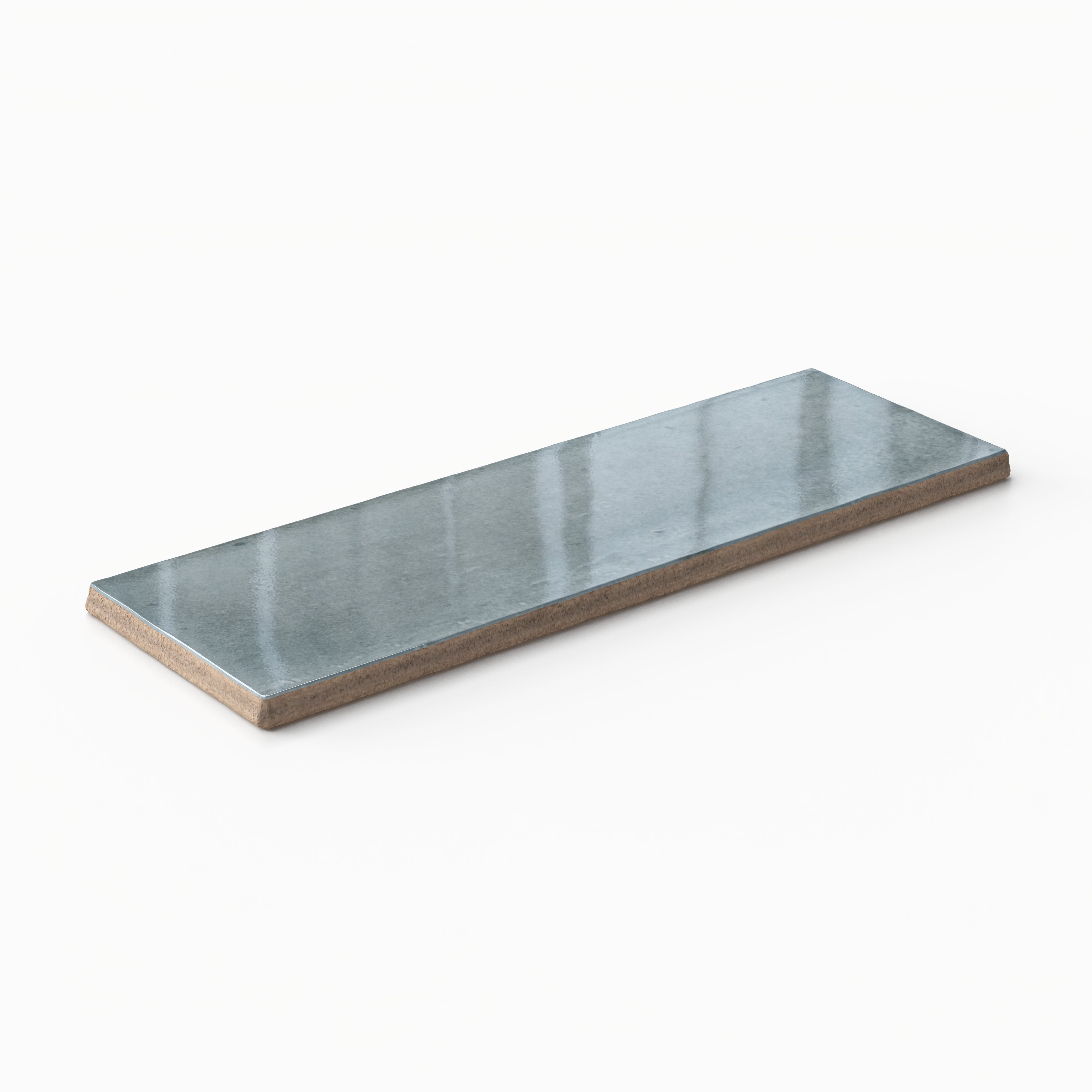 Natasha 2x6 Glossy Porcelain Tile