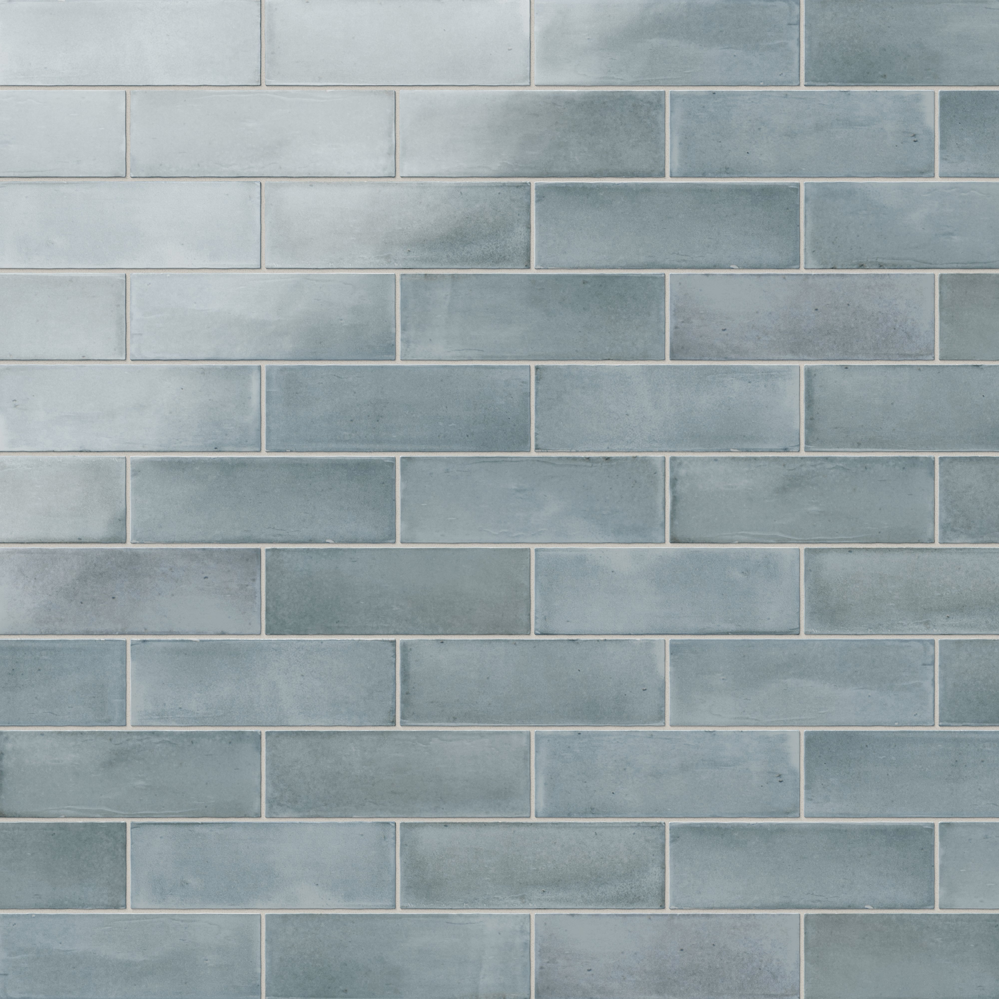 Natasha 2x6 Glossy Porcelain Tile