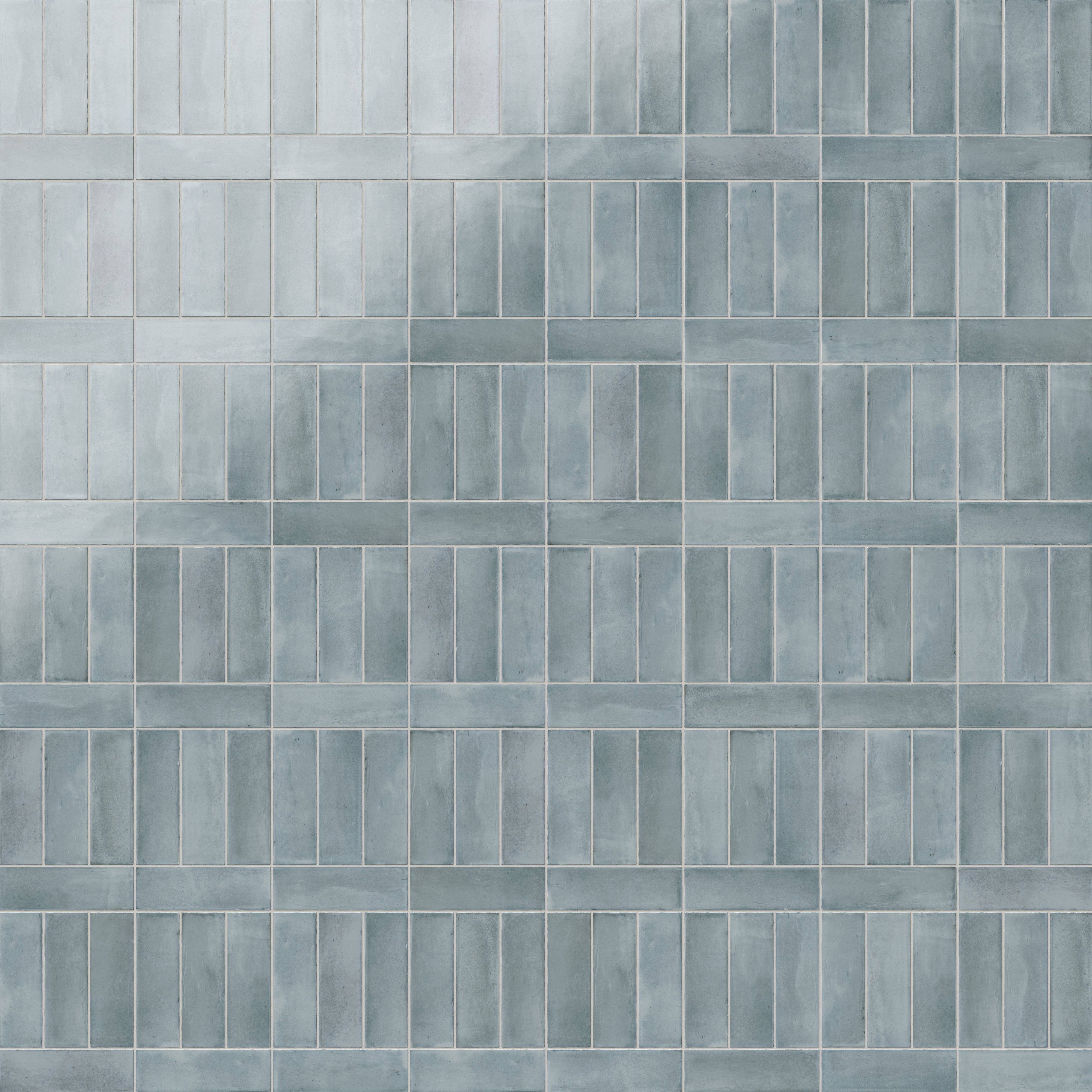 Natasha 2x6 Glossy Porcelain Tile