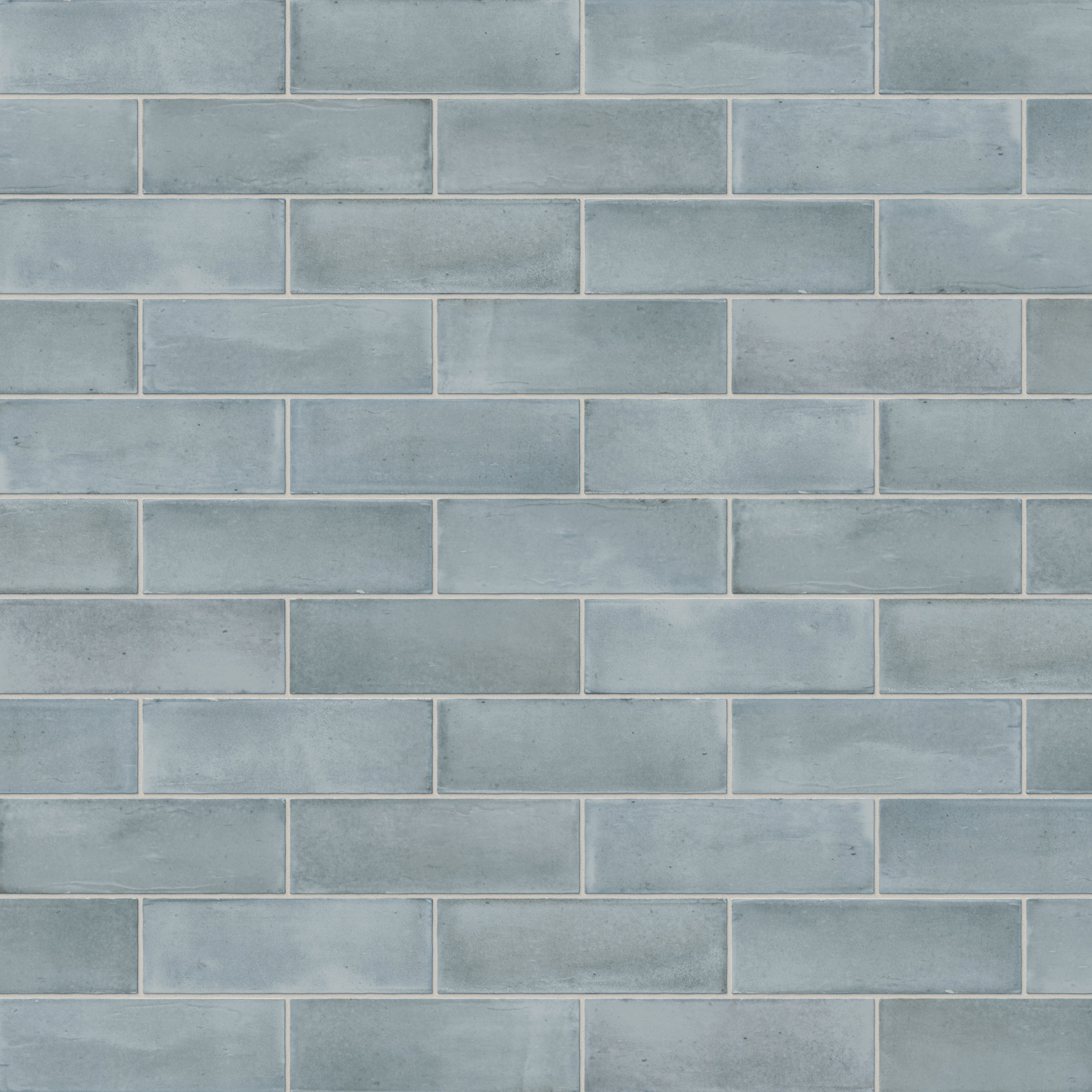 Natasha 2x6 Matte Porcelain Tile