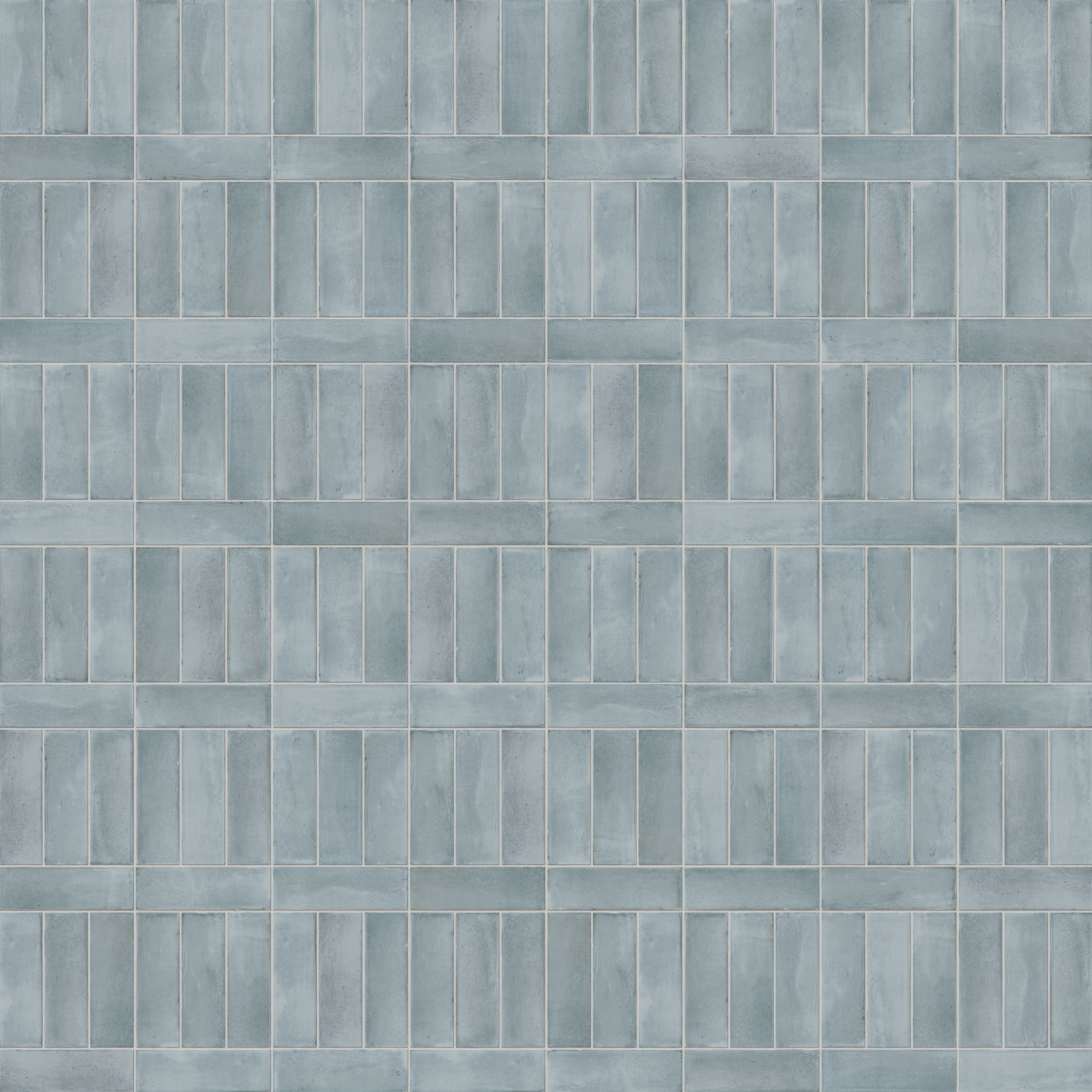 Natasha 2x6 Matte Porcelain Tile