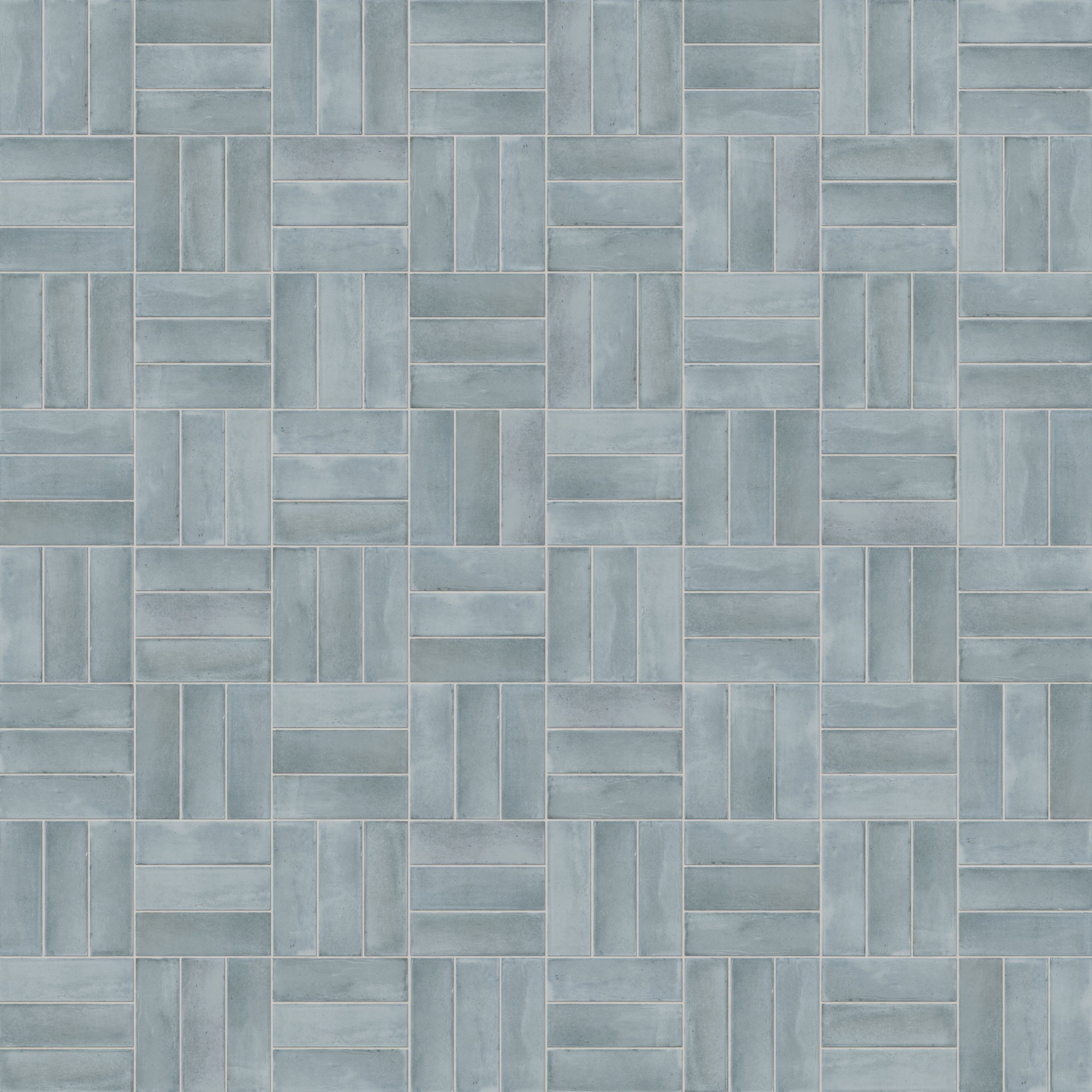 Natasha 2x6 Matte Porcelain Tile