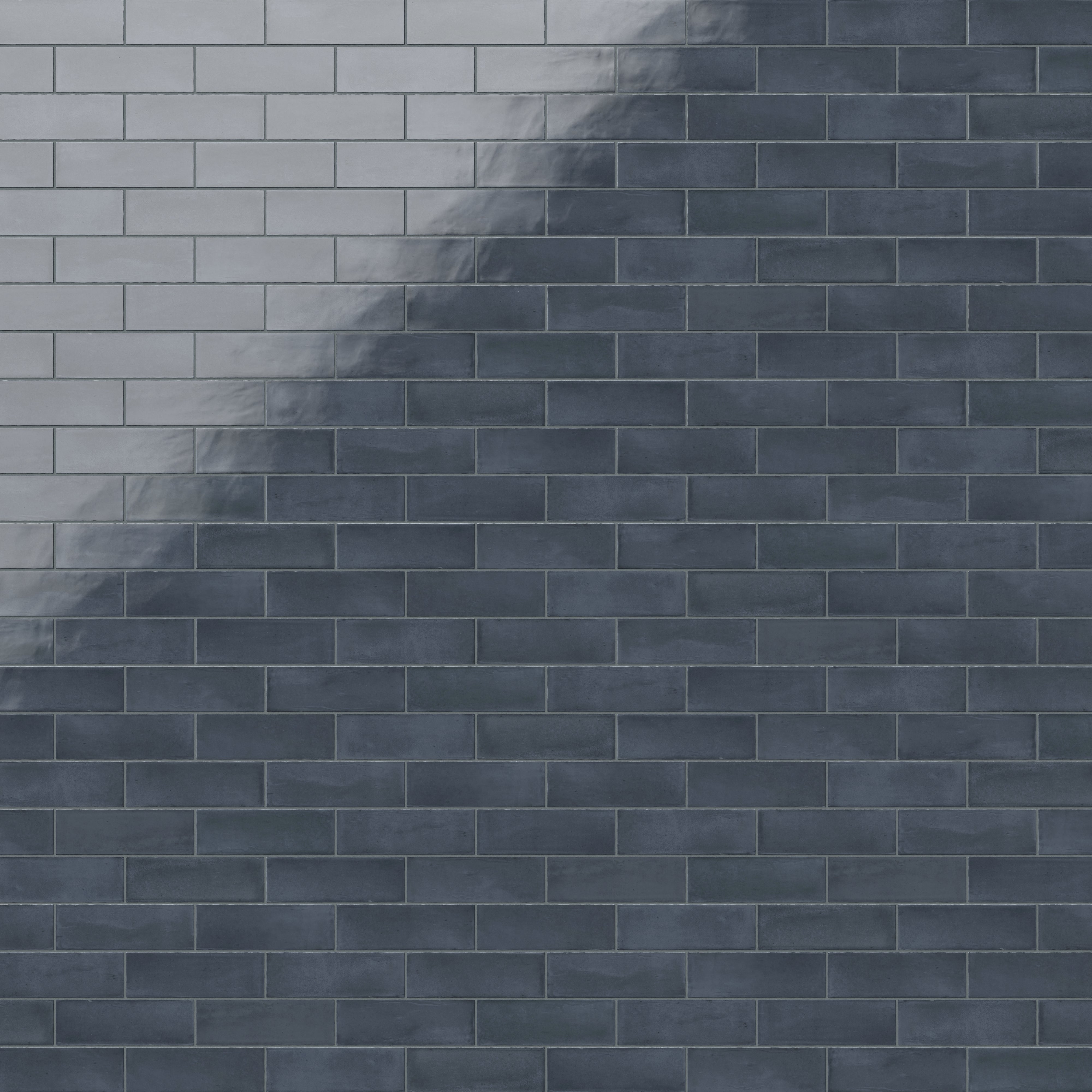 Natasha 2x6 Glossy Porcelain Tile