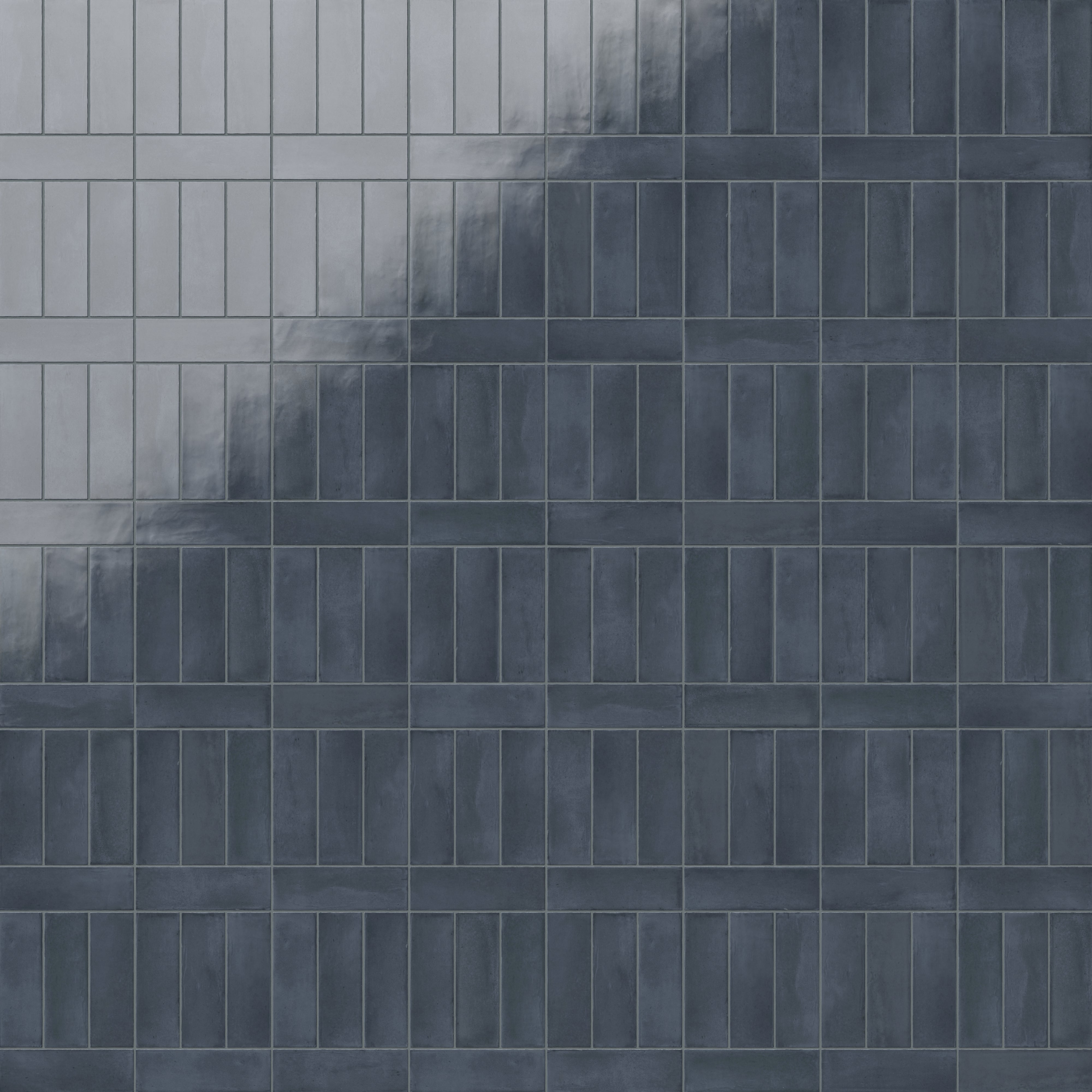 Natasha 2x6 Glossy Porcelain Tile