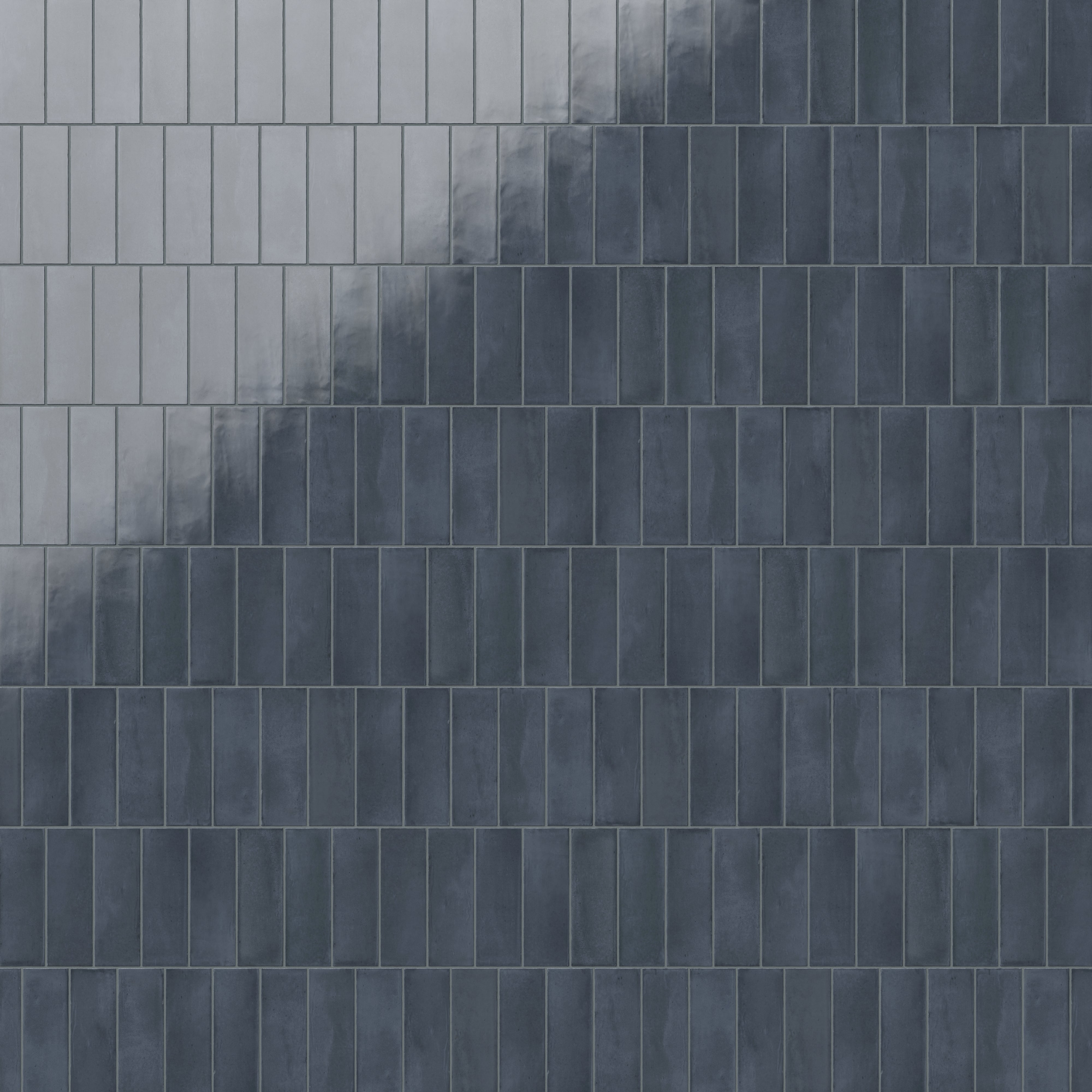 Natasha 2x6 Glossy Porcelain Tile