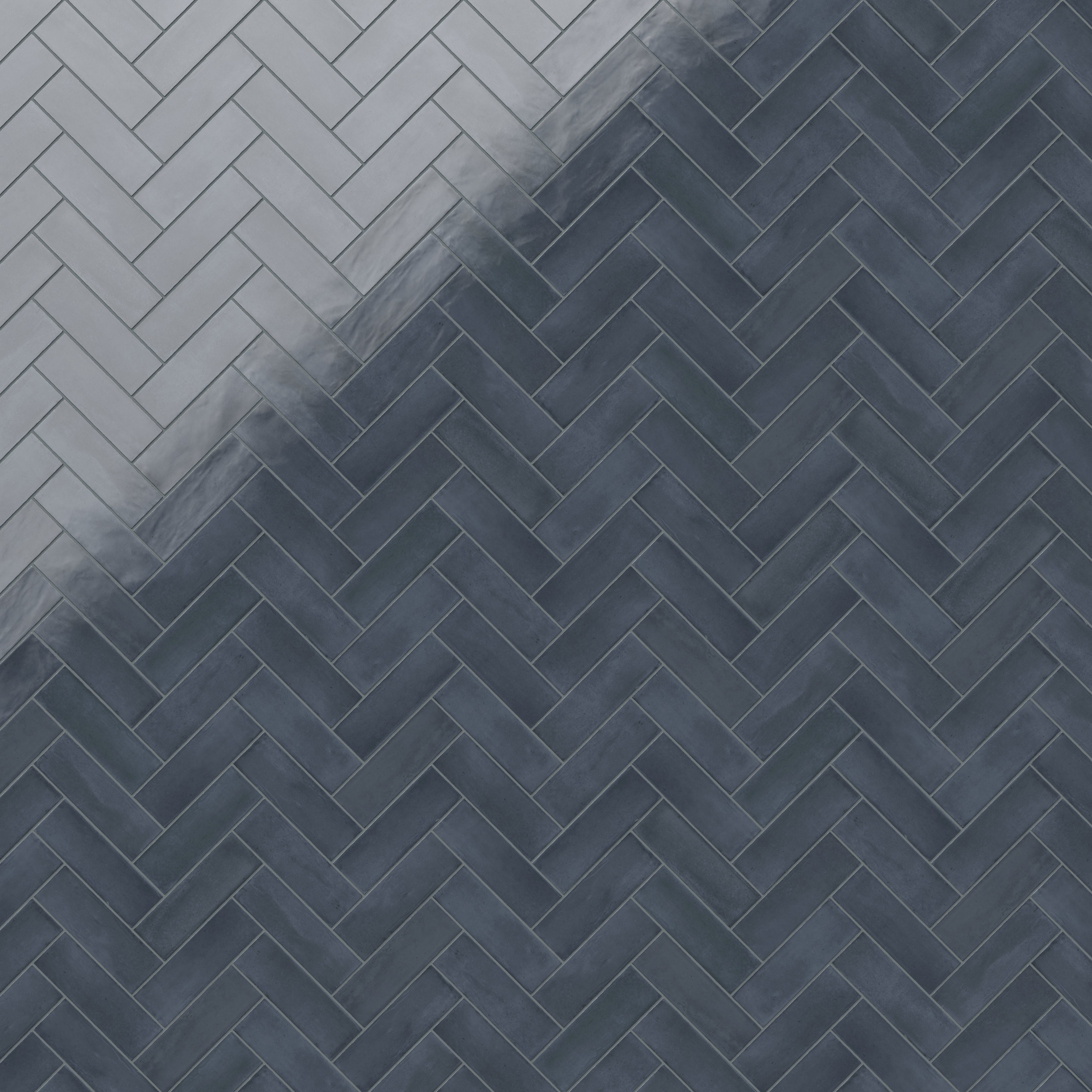 Natasha 2x6 Glossy Porcelain Tile