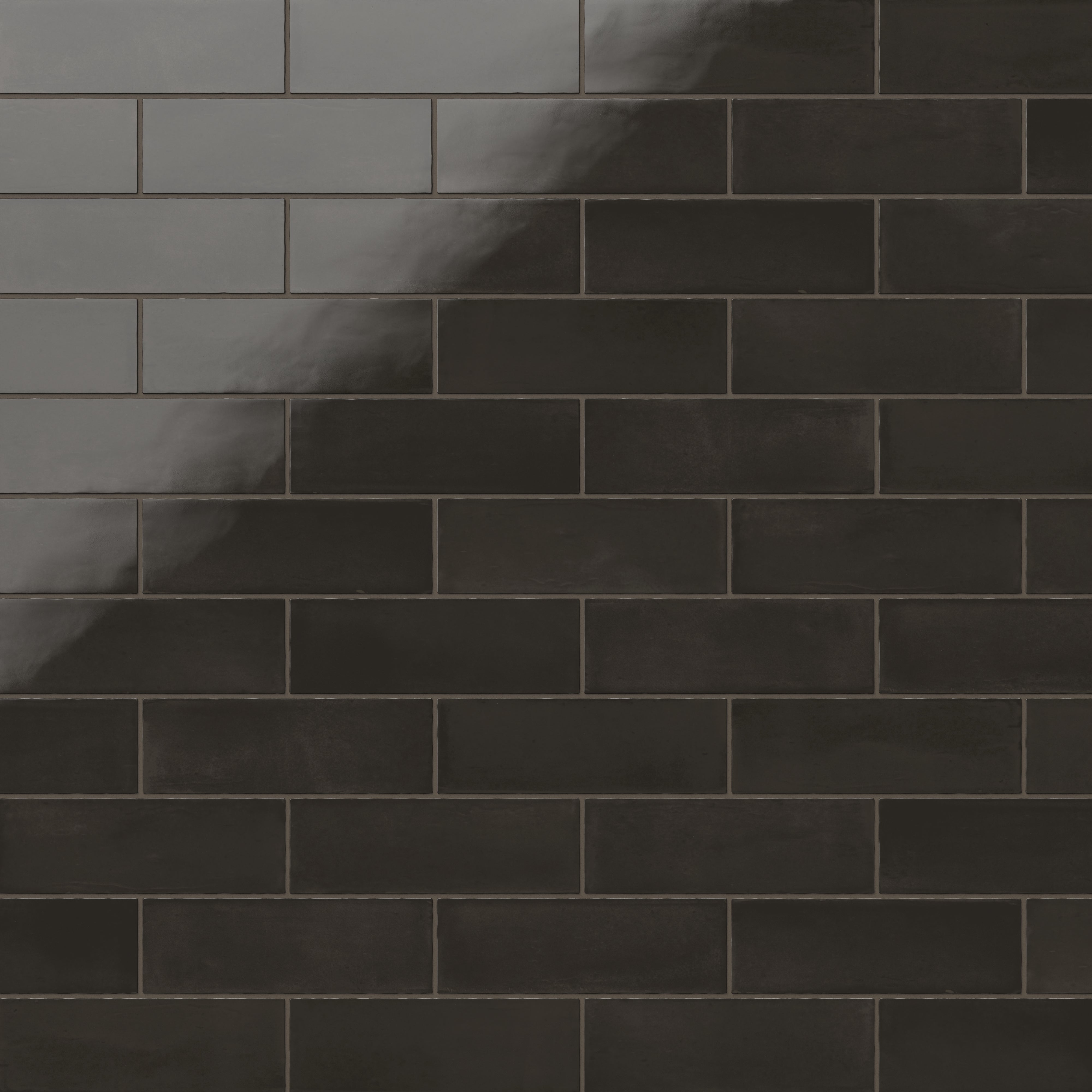 Natasha 2x6 Glossy Porcelain Tile