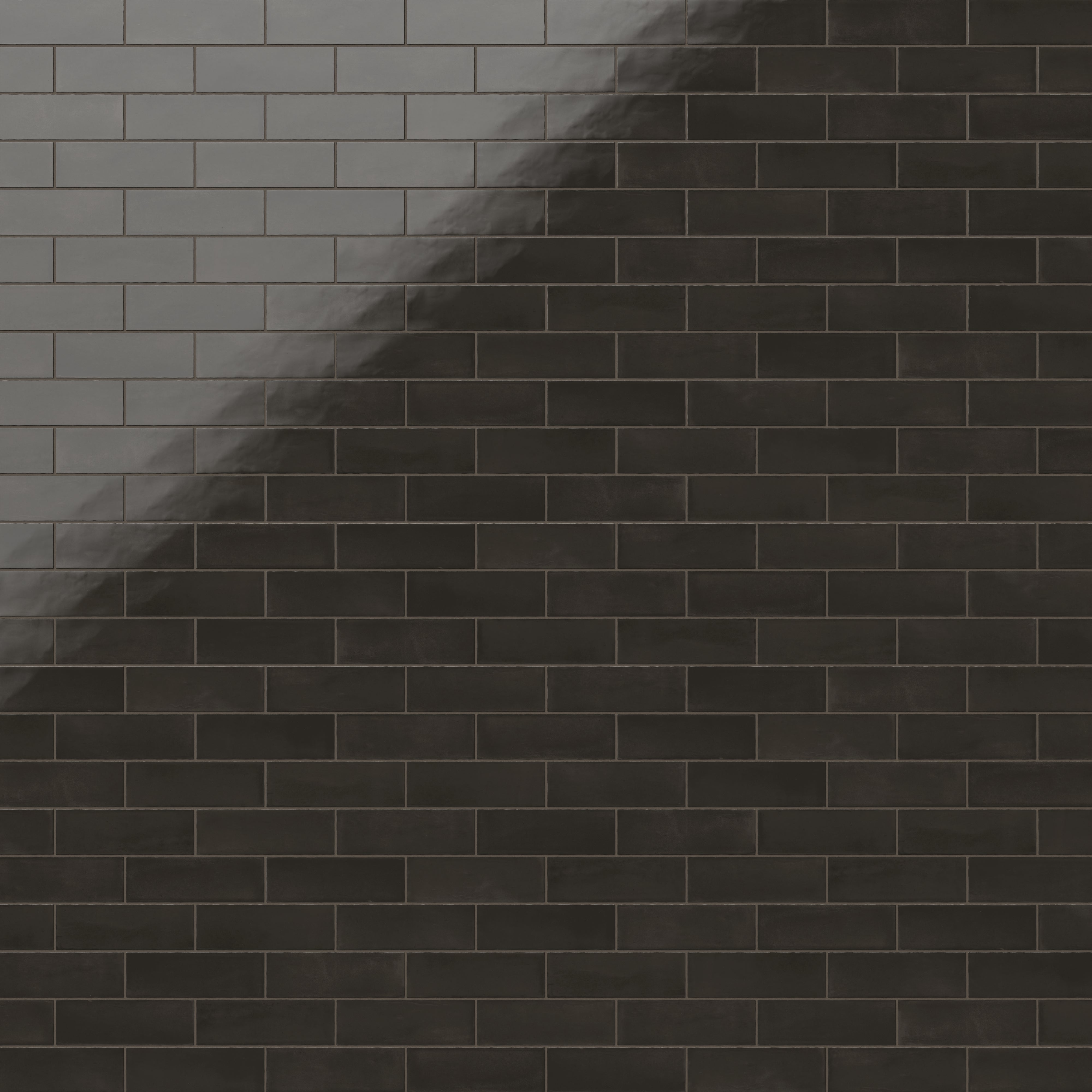 Natasha 2x6 Glossy Porcelain Tile