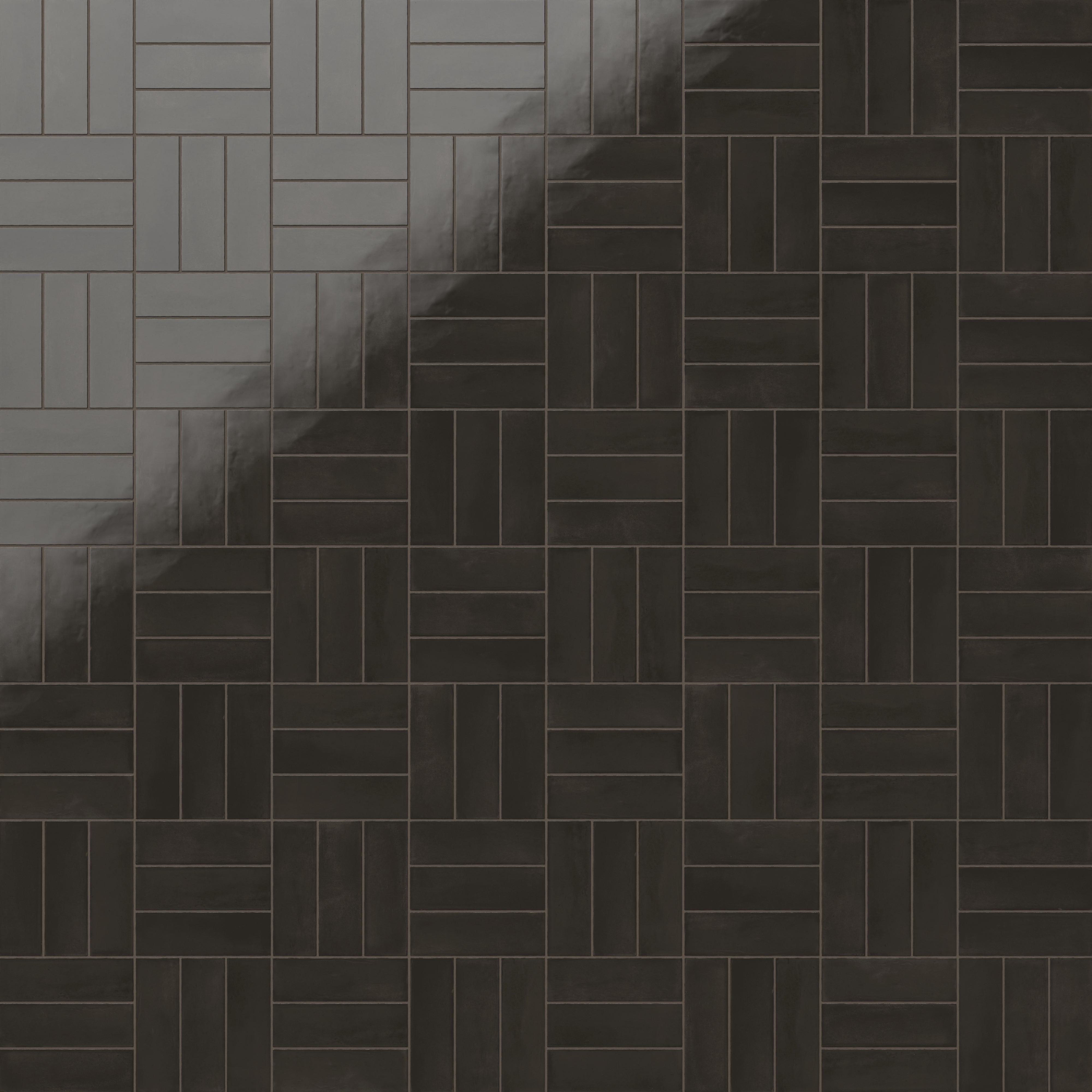 Natasha 2x6 Glossy Porcelain Tile