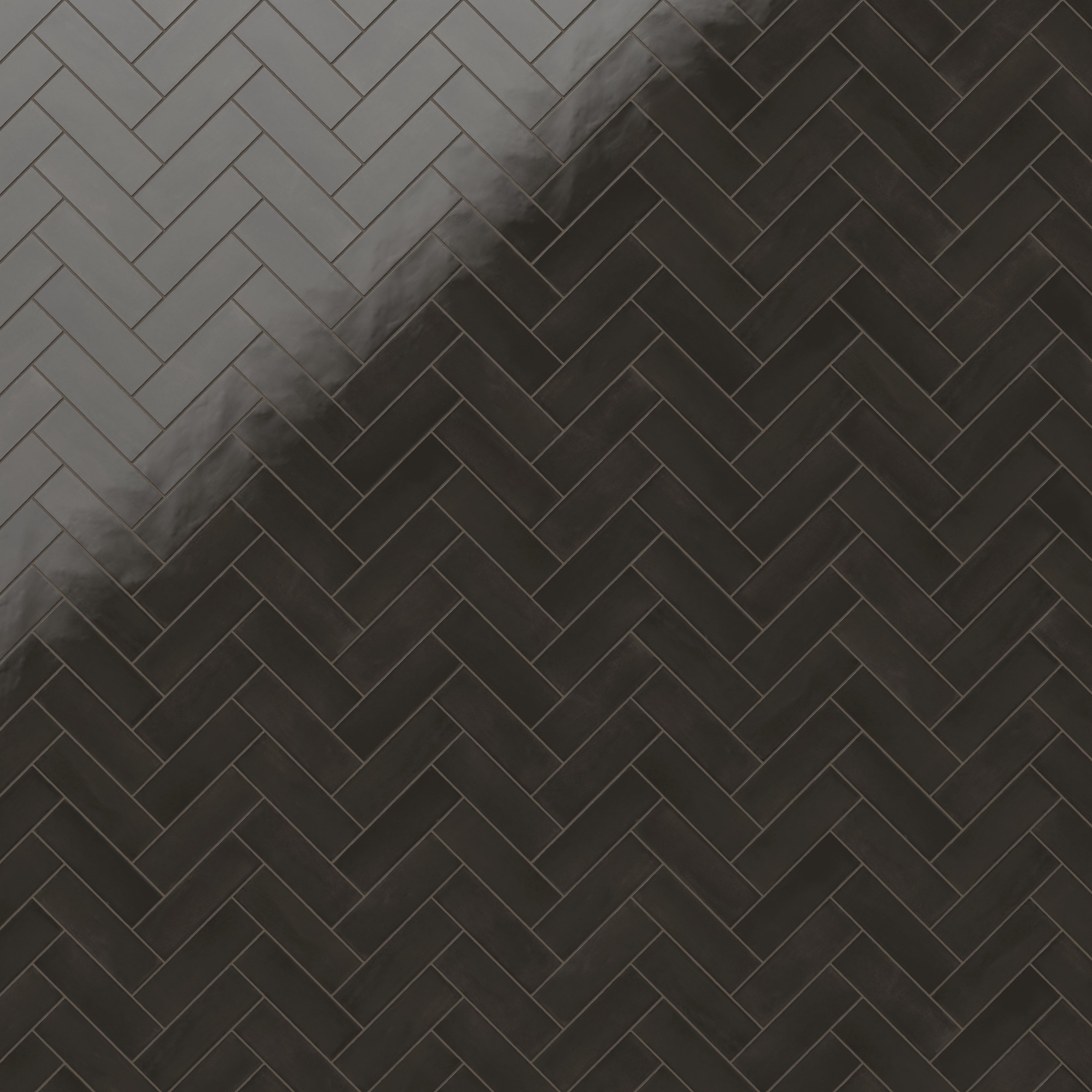 Natasha 2x6 Glossy Porcelain Tile