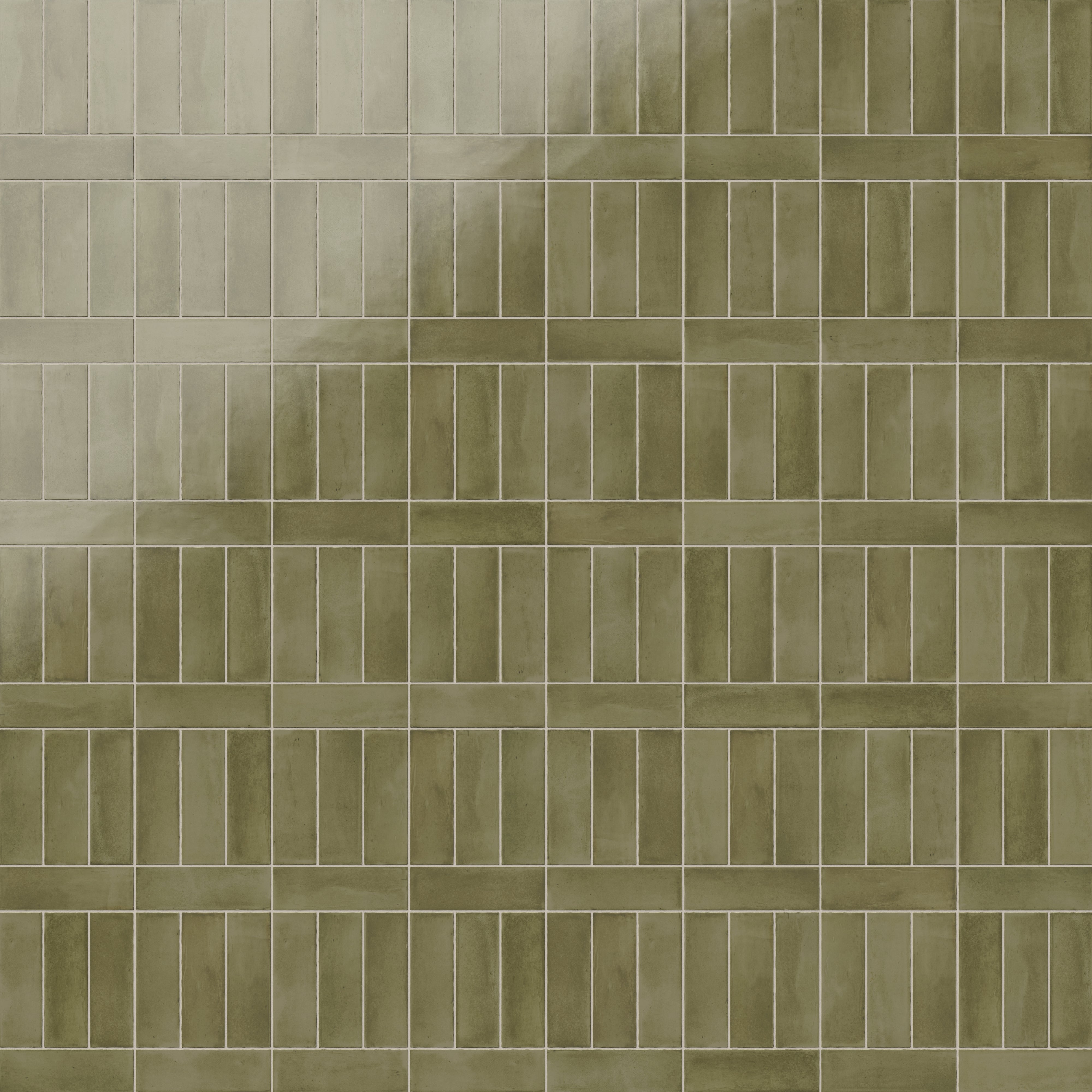 Natasha 2x6 Glossy Porcelain Tile