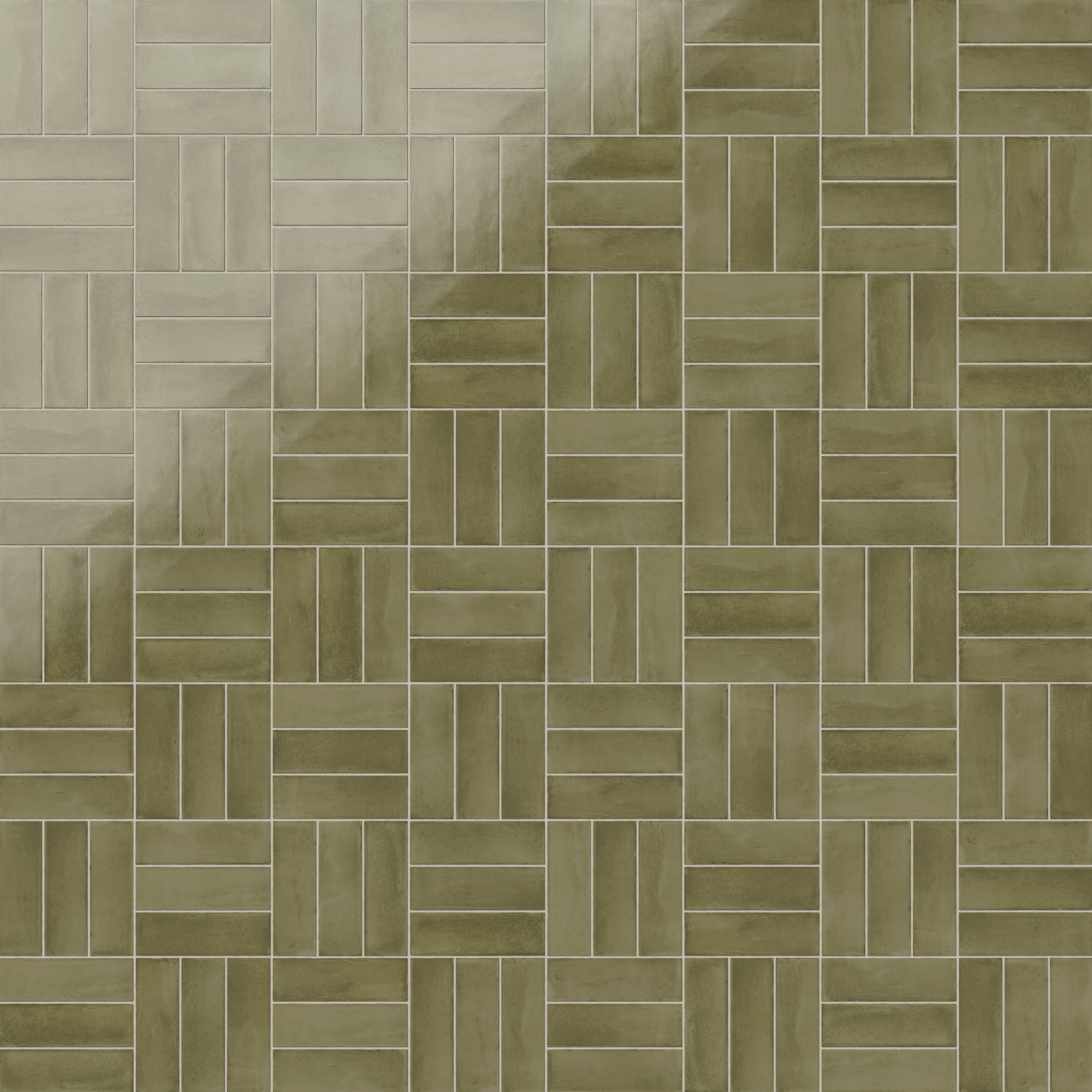 Natasha 2x6 Glossy Porcelain Tile