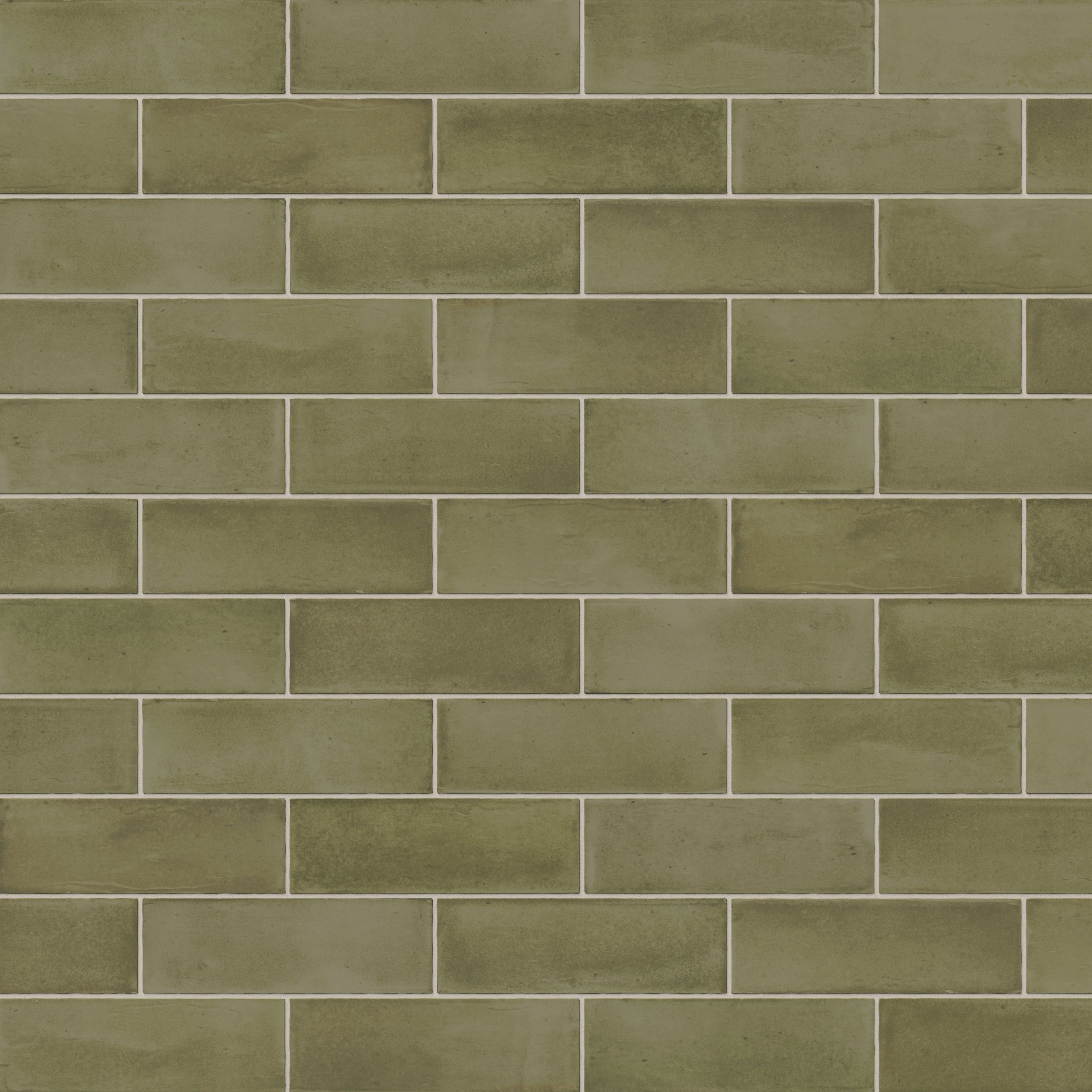 Natasha 2x6 Matte Porcelain Tile