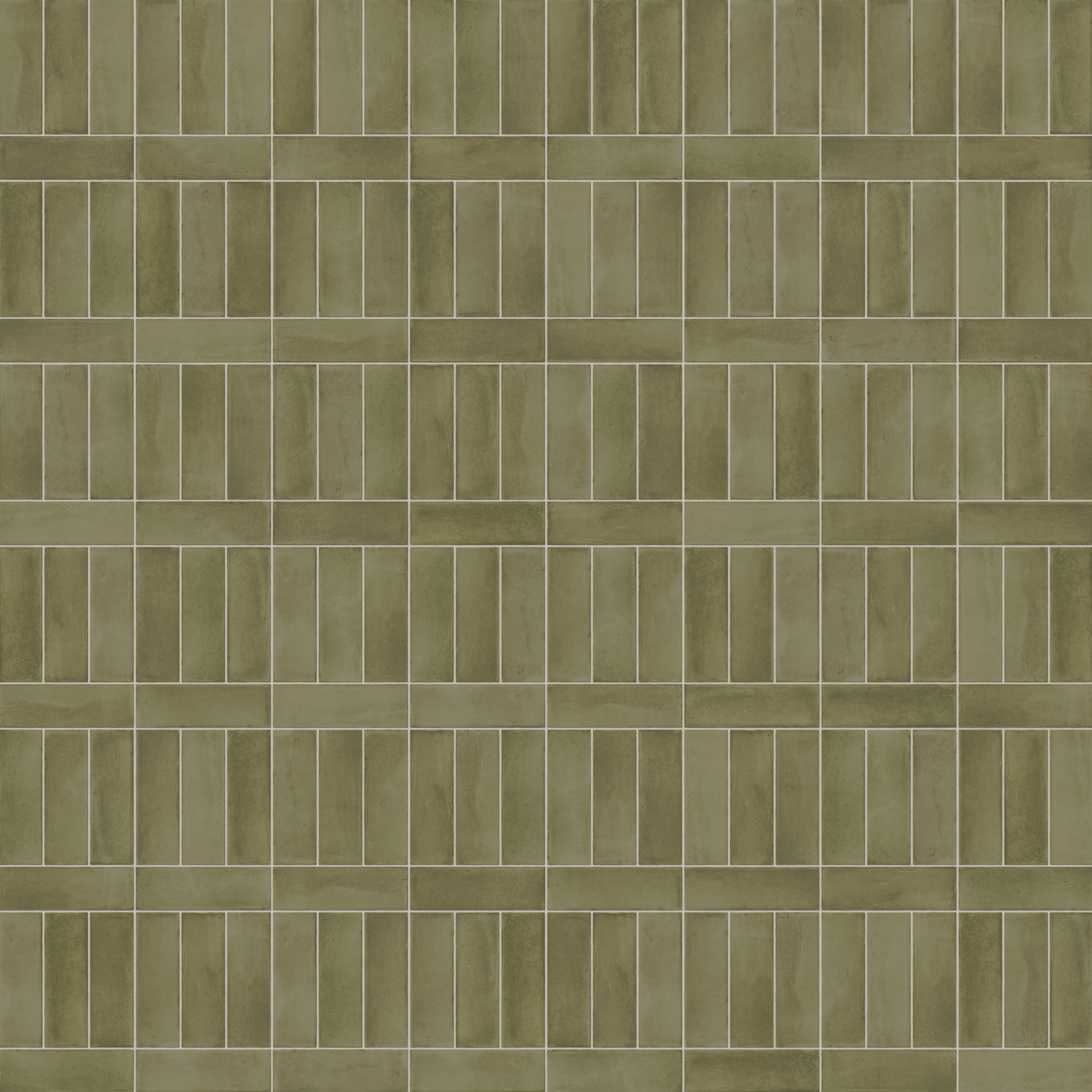 Natasha 2x6 Matte Porcelain Tile