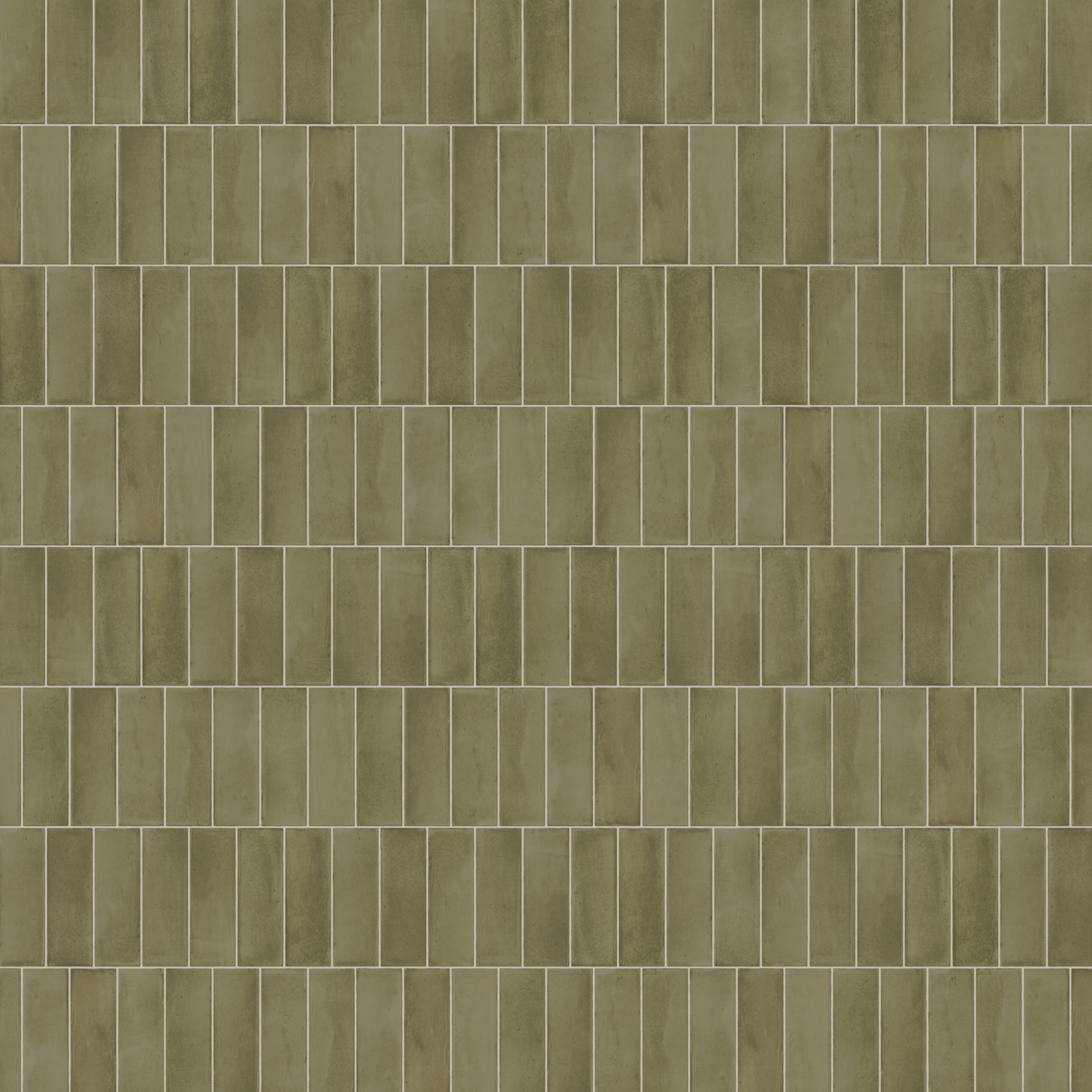 Natasha 2x6 Matte Porcelain Tile