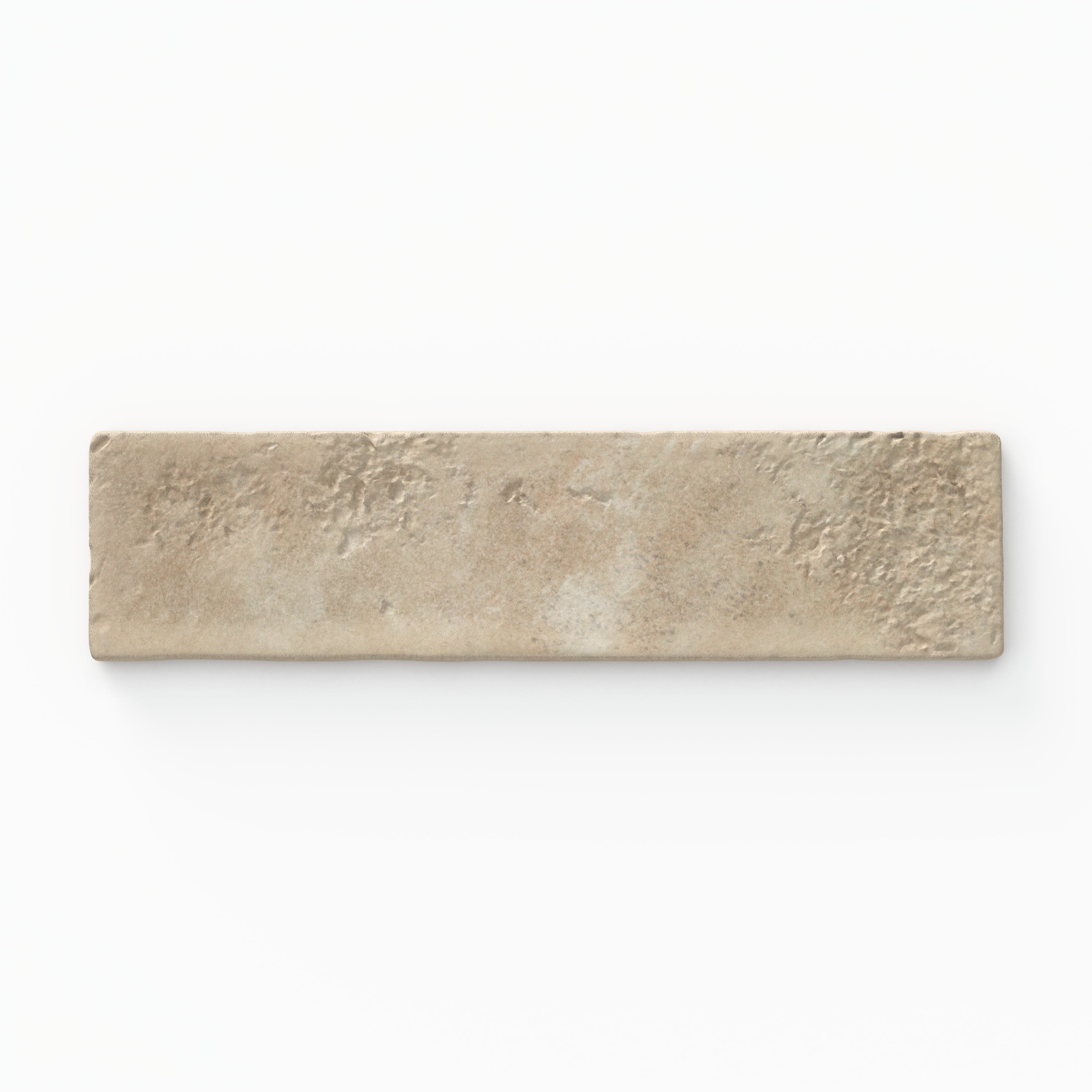 Everett 2 x 10 Matte in Almond Sample