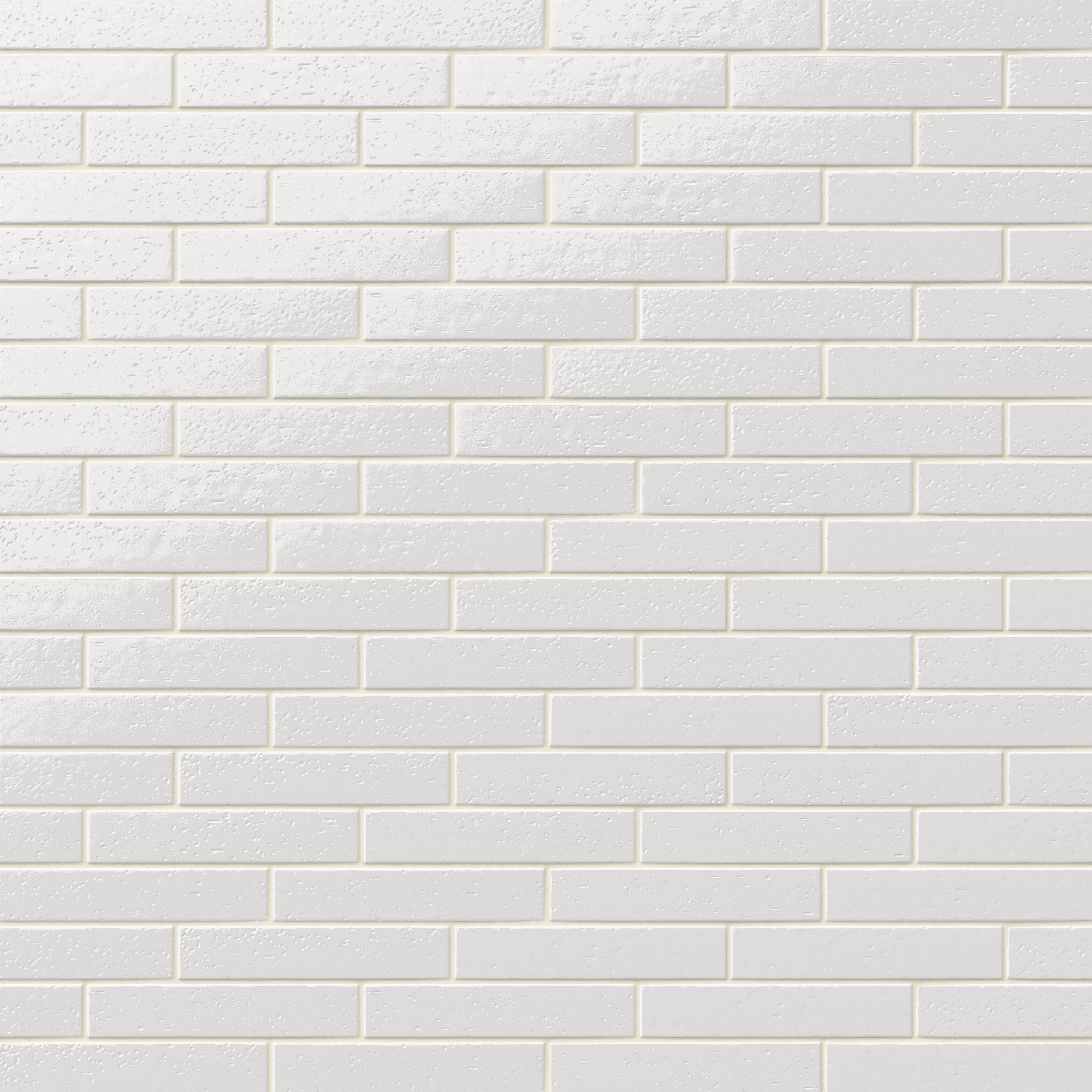 Tory 2x10 Glossy Porcelain Tile in Cloud