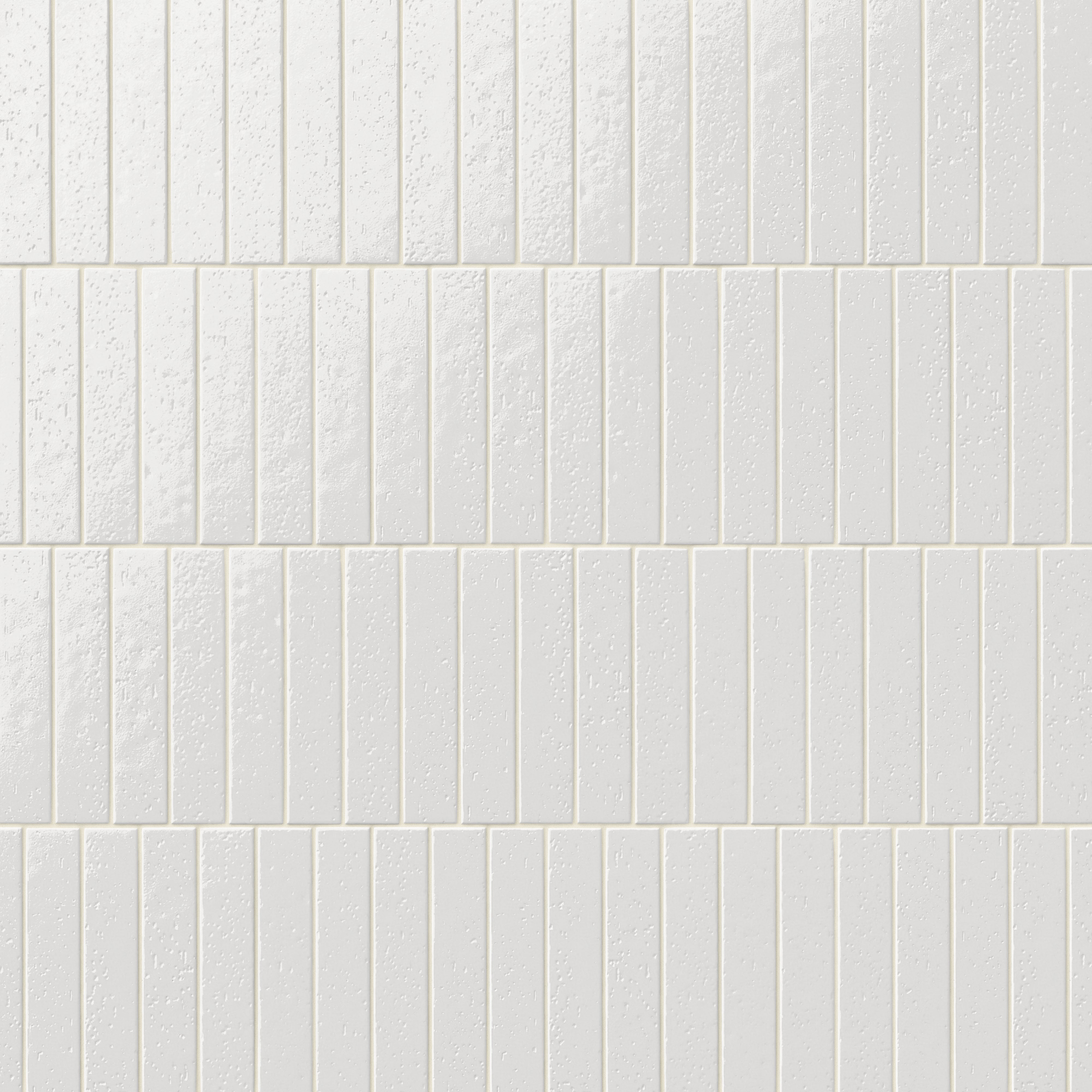 Tory 2x10 Glossy Porcelain Tile in Cloud