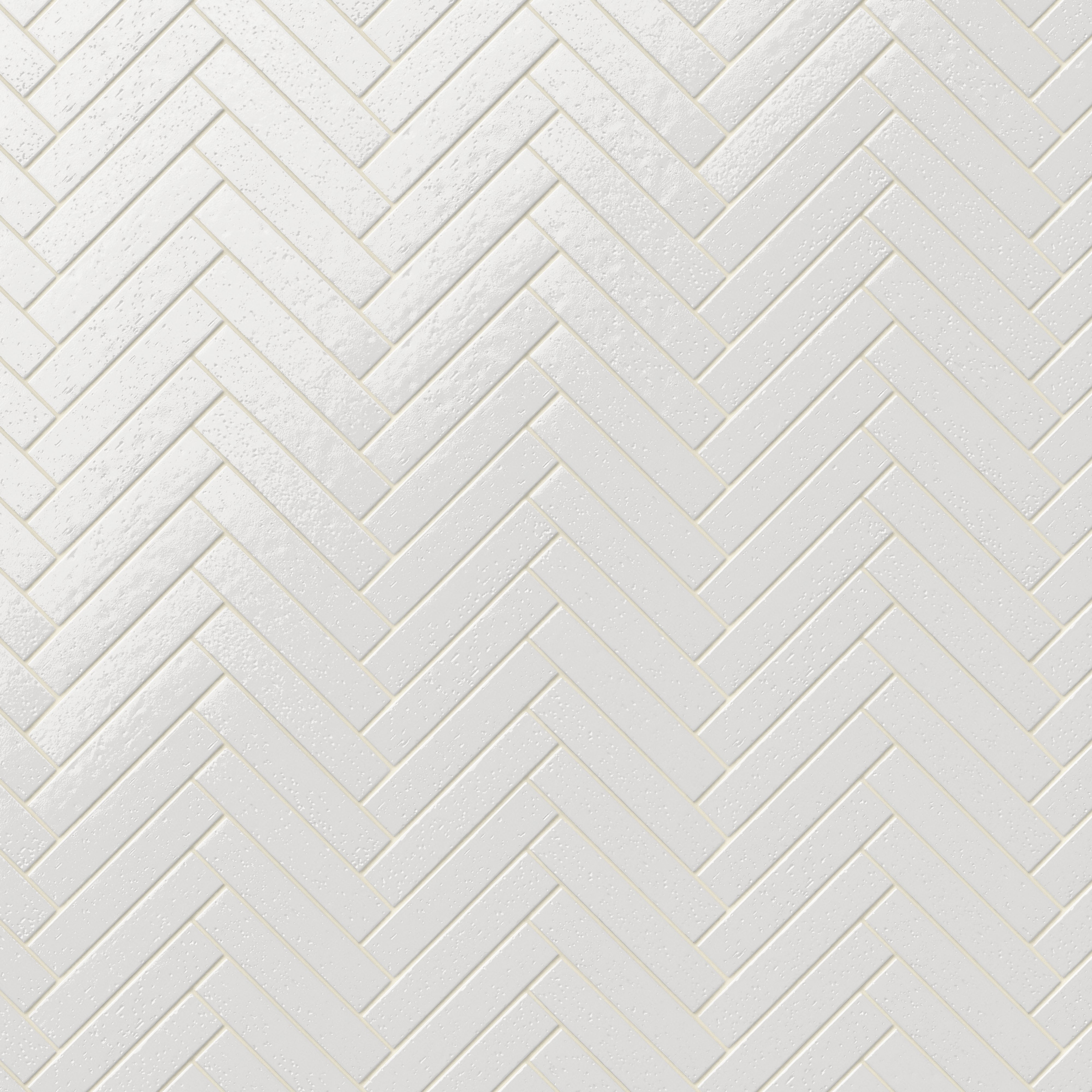 Tory 2x10 Glossy Porcelain Tile in Cloud