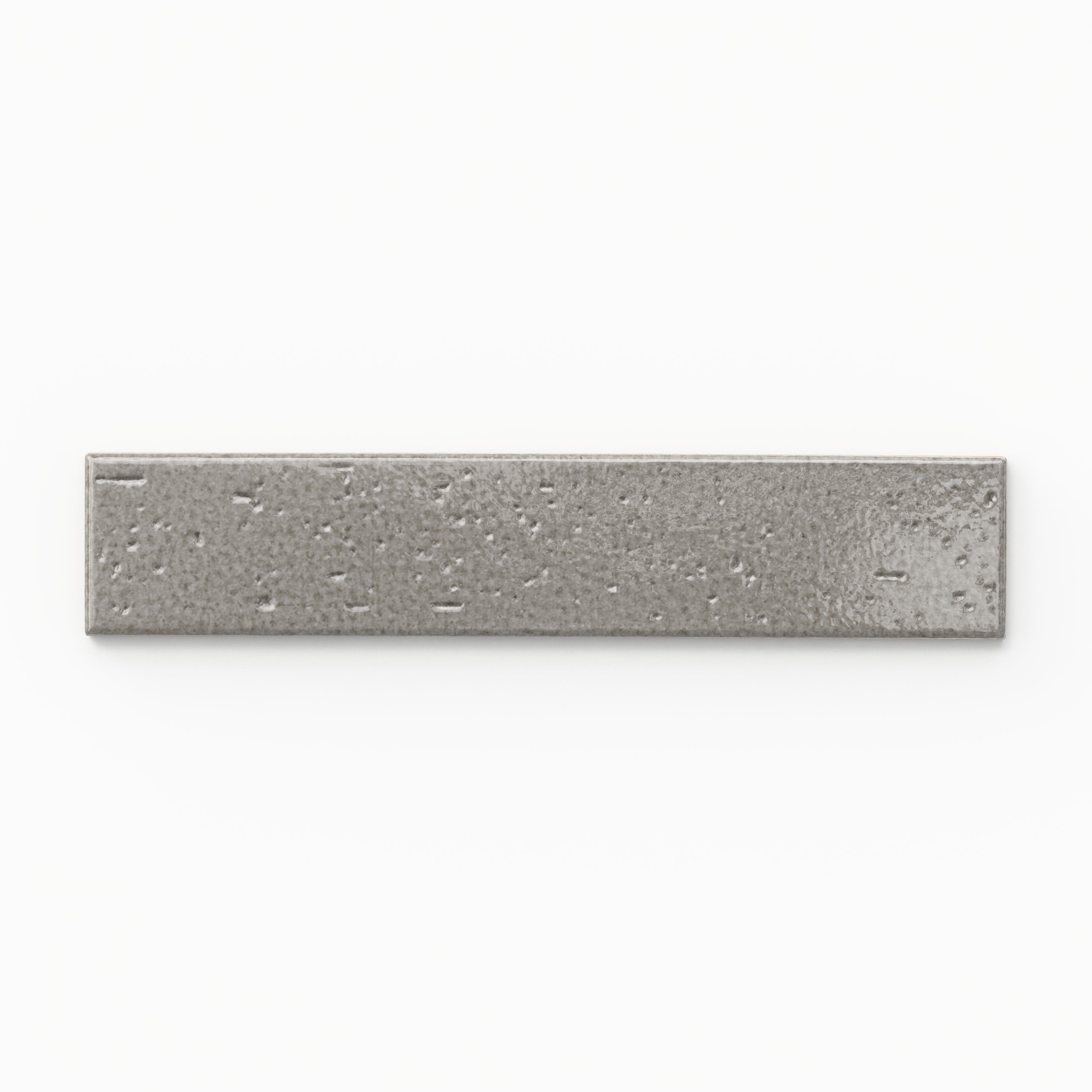 Tory 2 x 10 Glossy in Grigio Sample