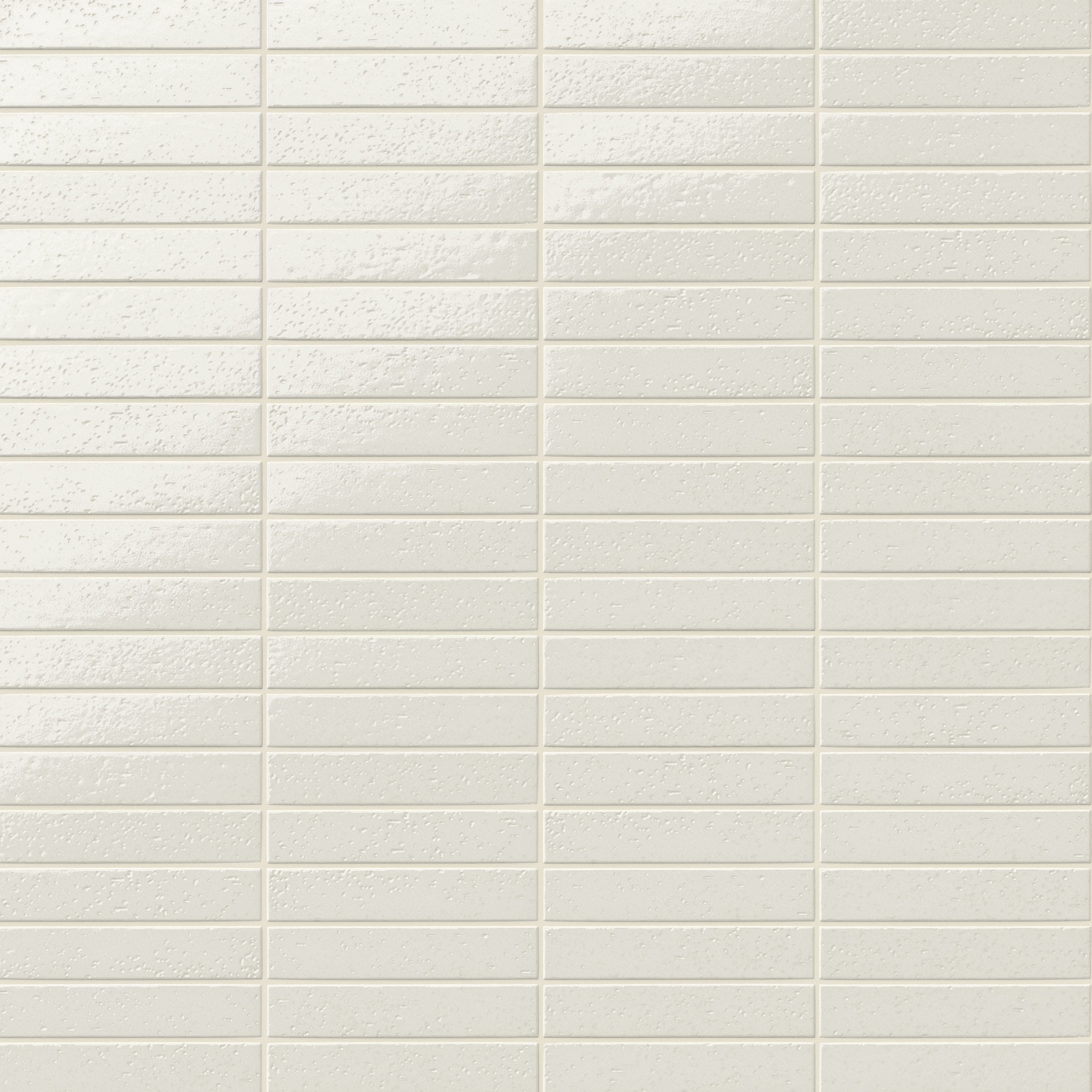 Tory 2x10 Glossy Porcelain Tile in Ivory