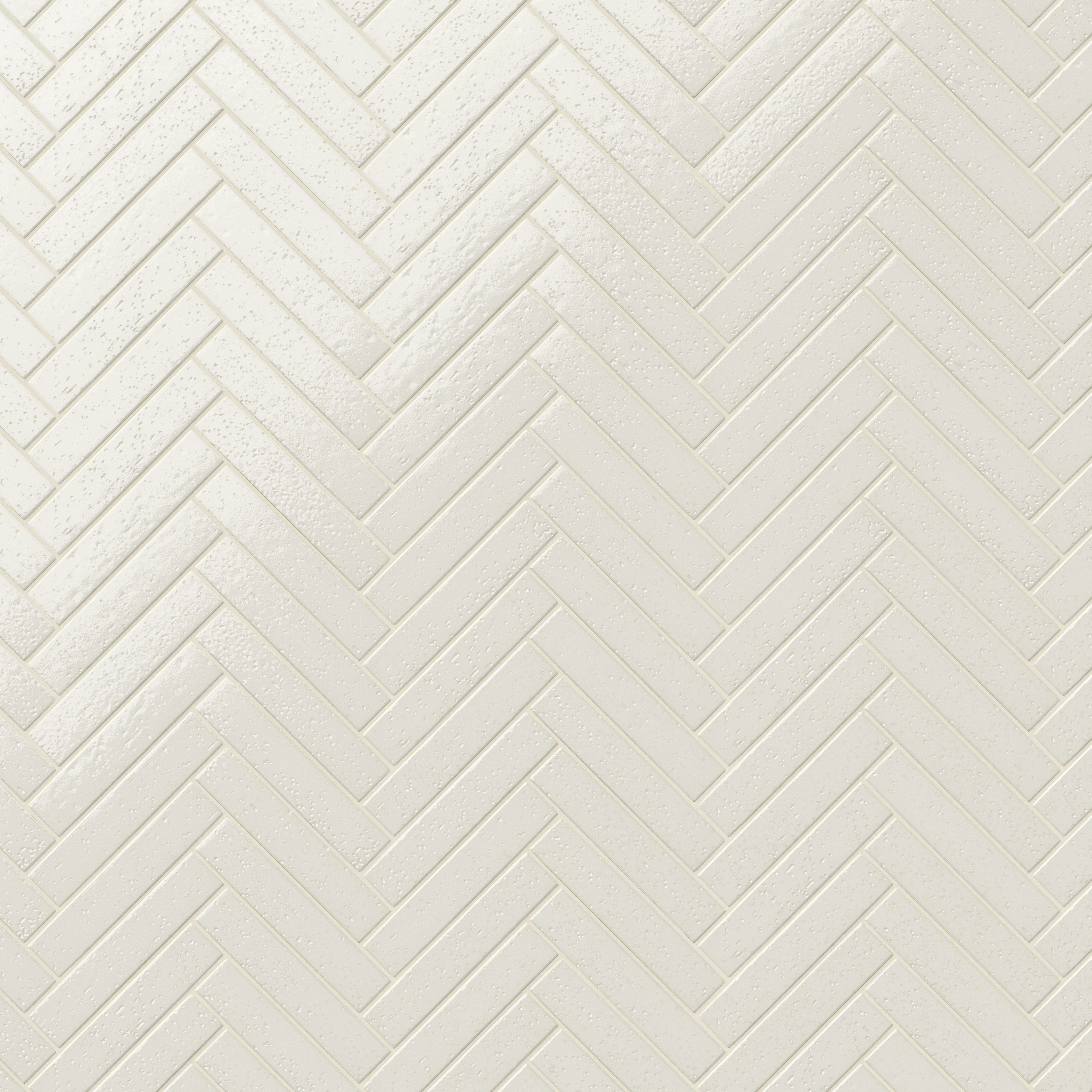 Tory 2x10 Glossy Porcelain Tile in Ivory