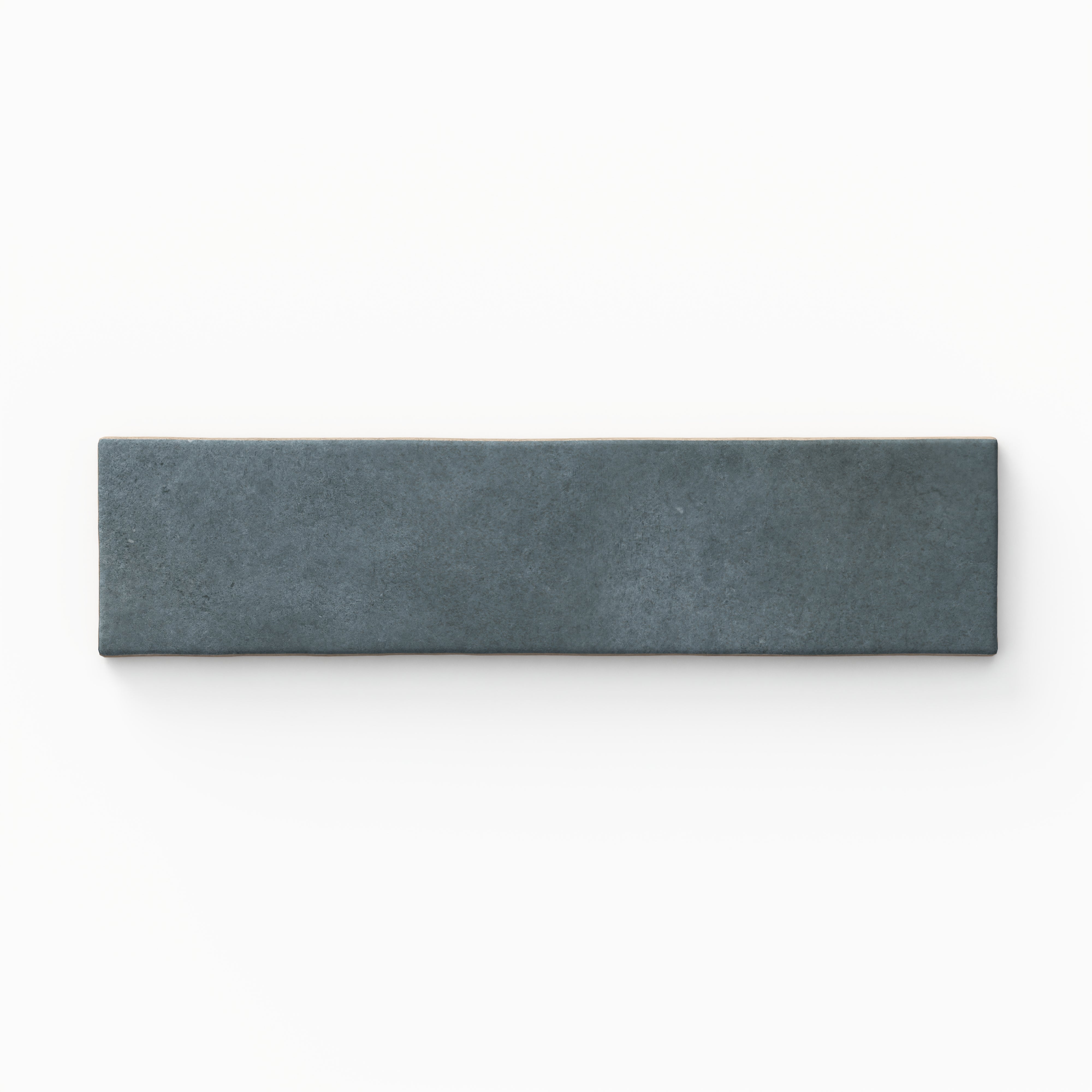 Juliet 2.5 x 10 Matte in Denim Sample