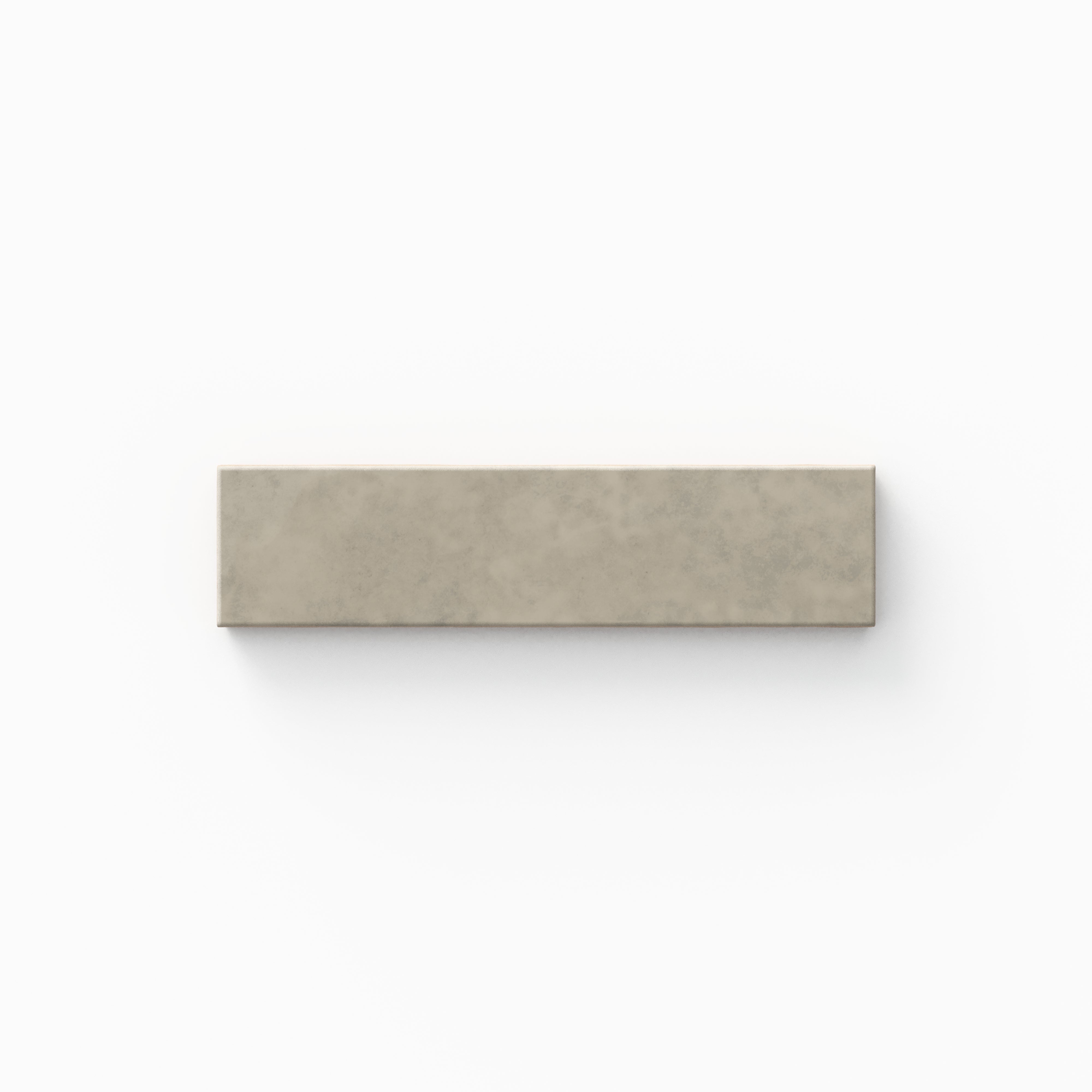 Mariel 1 x 6 Glossy in Bone Sample