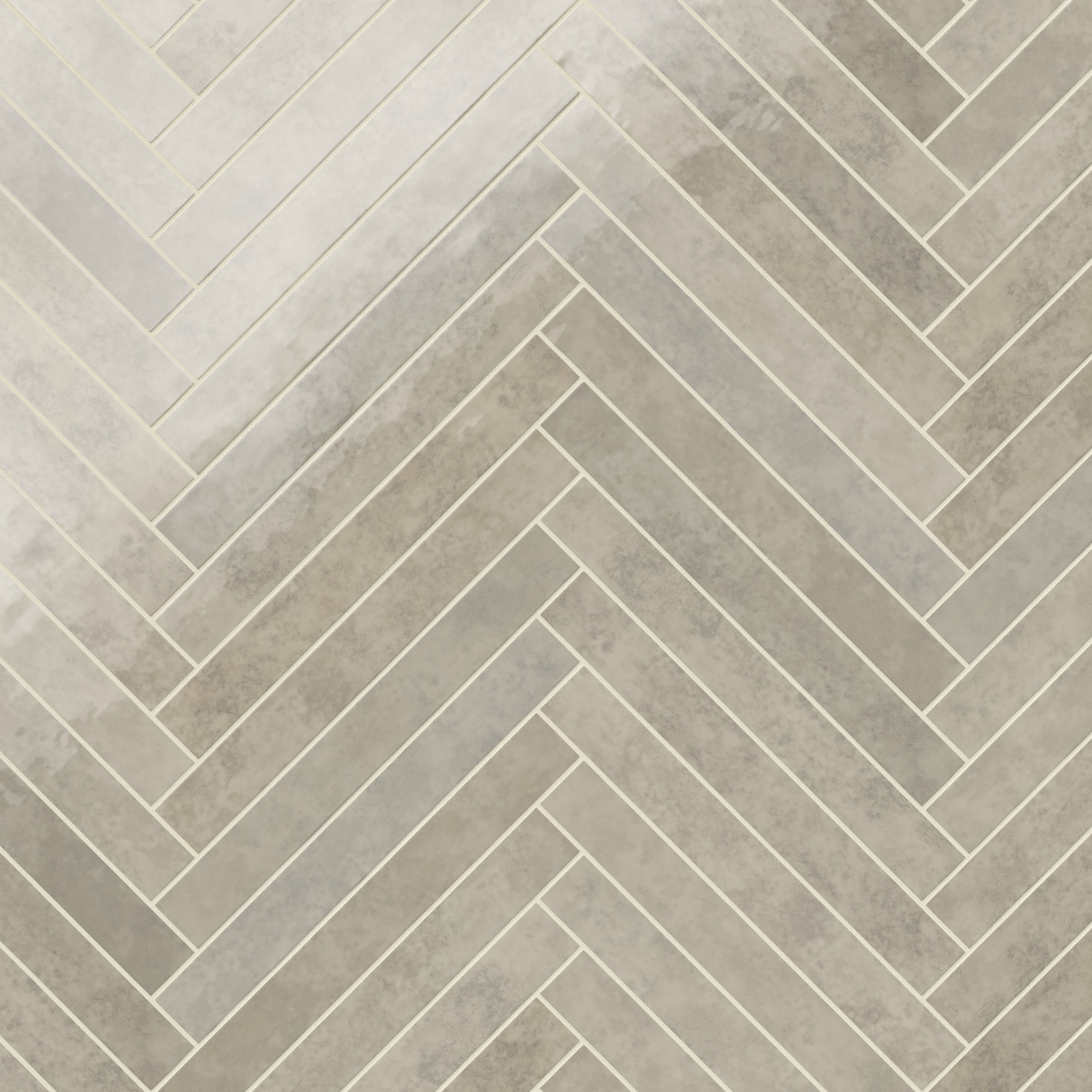 Mariel 1x12 Glossy Porcelain Tile in Sand