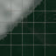 Harper 5x5 Glossy Ceramic Tile in Forest