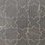 Aslan 6x12 Porcelain Tile Star in Imperial and Cross in Imperial
