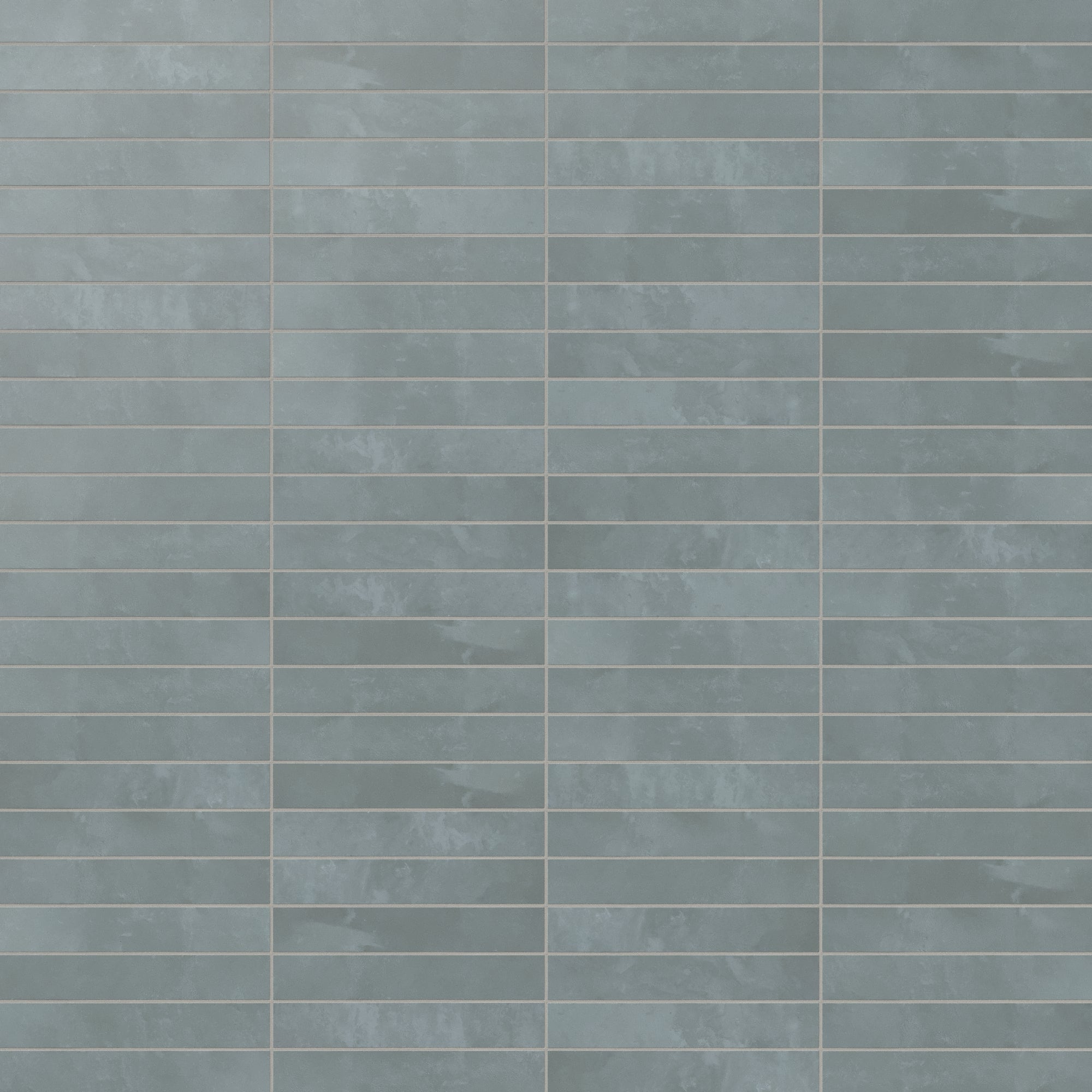 Isabel 2.5x12 Matte Porcelain Tile in Slate