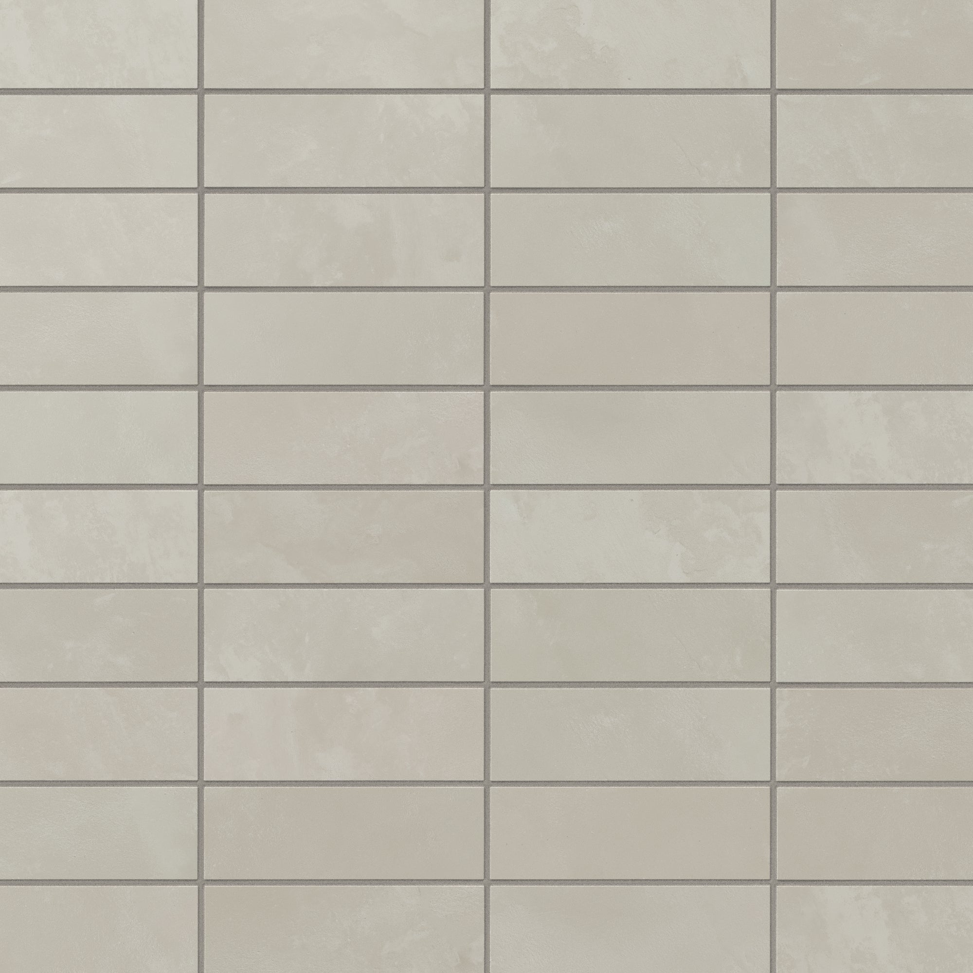 Isabel 2x6 Matte Porcelain Tile in Dove