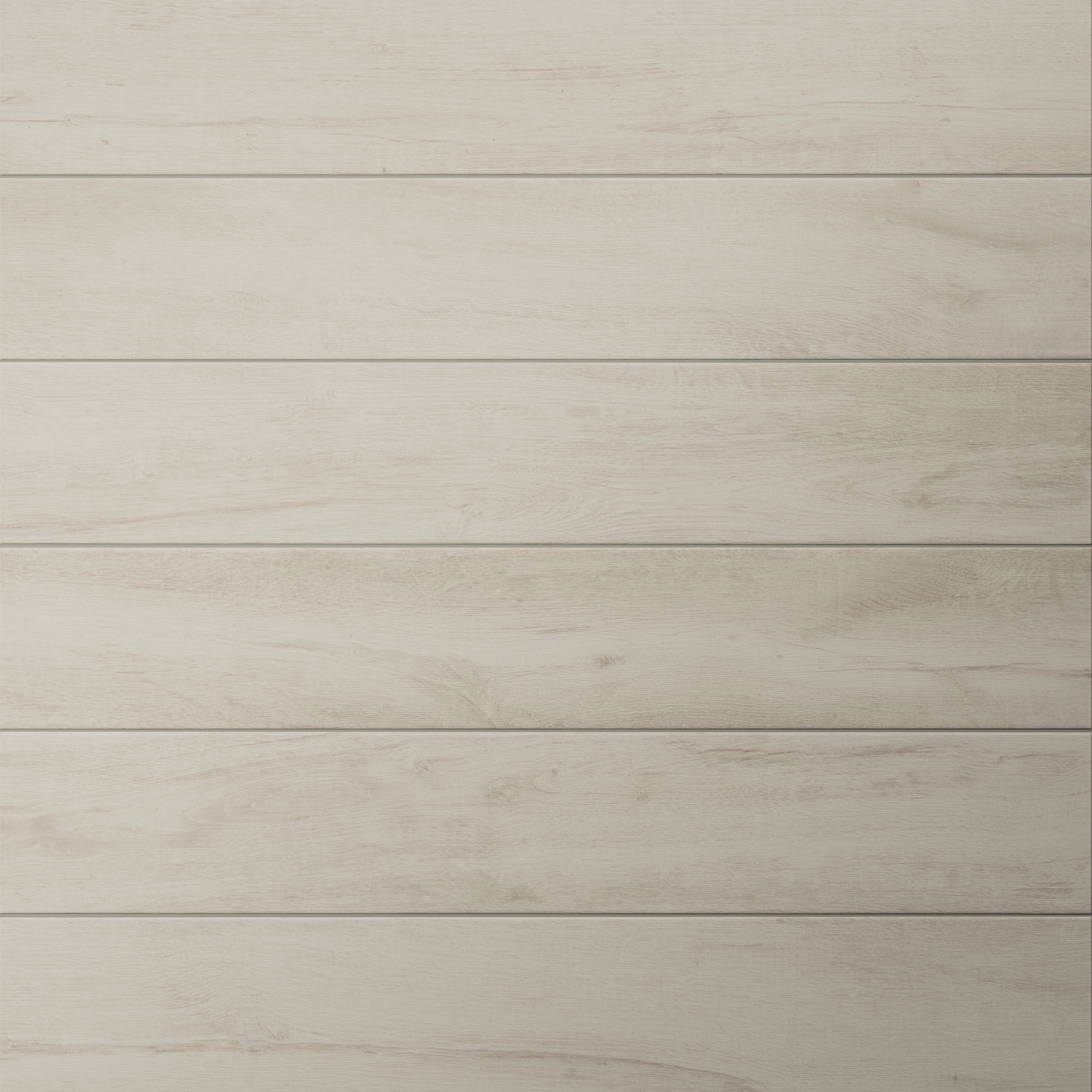 Nora 8x48 Matte Porcelain Tile in Foam